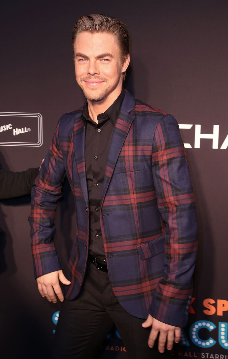 Photo Coverage: On the Red Carpet for the NEW YORK SPRING SPECTACULAR! — photo 7 of 57