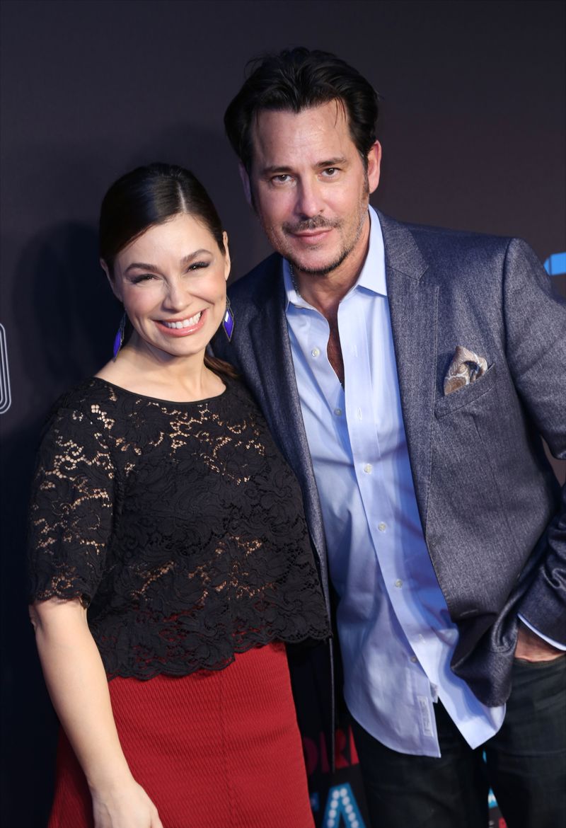 Photo Coverage: On the Red Carpet for the NEW YORK SPRING SPECTACULAR! — photo 22 of 57