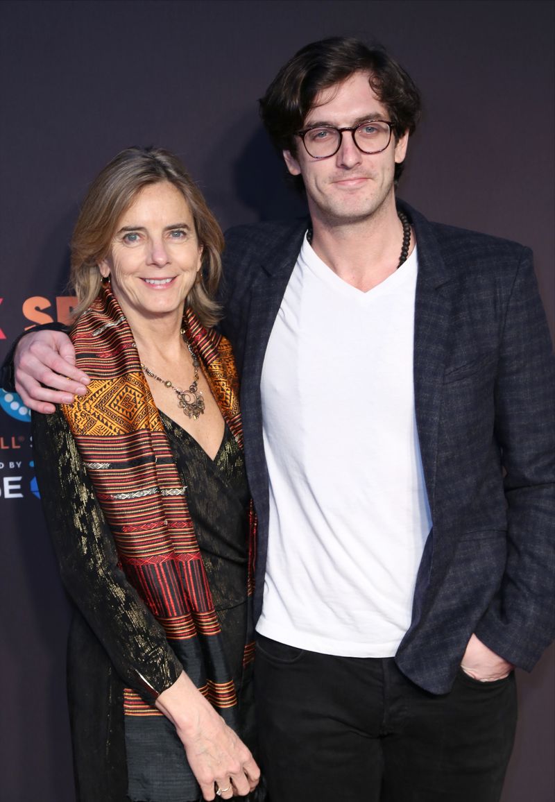 Photo Coverage: On the Red Carpet for the NEW YORK SPRING SPECTACULAR! — photo 26 of 57