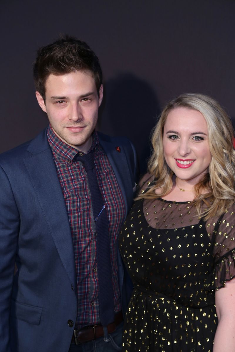 Photo Coverage: On the Red Carpet for the NEW YORK SPRING SPECTACULAR! — photo 28 of 57