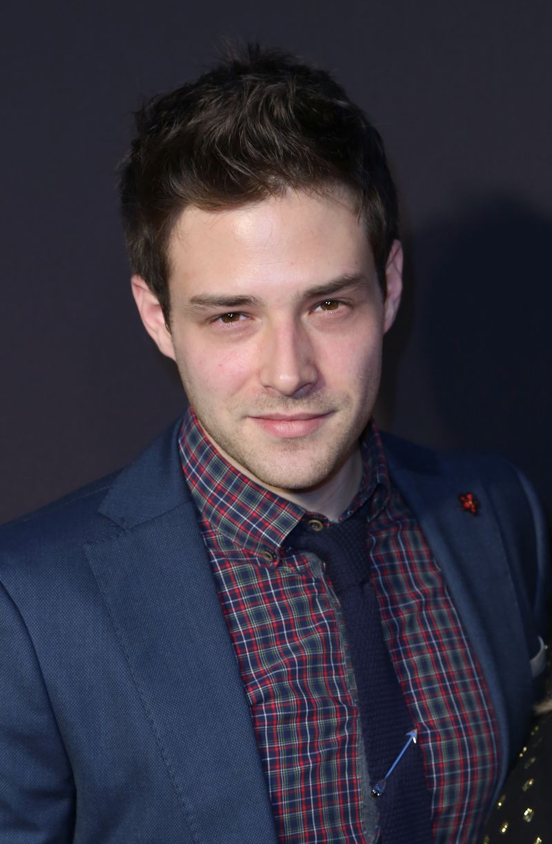 Photo Coverage: On the Red Carpet for the NEW YORK SPRING SPECTACULAR! — photo 29 of 57