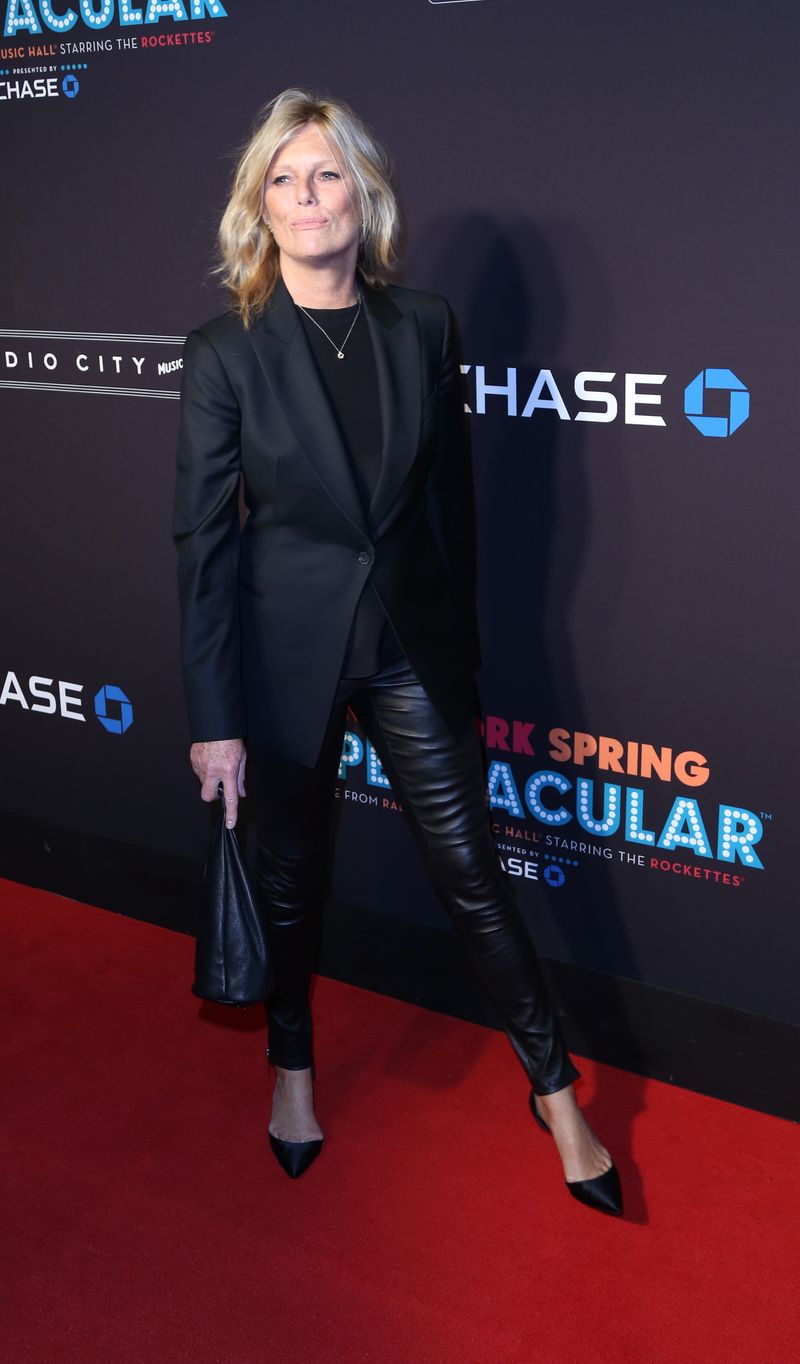 Photo Coverage: On the Red Carpet for the NEW YORK SPRING SPECTACULAR! — photo 40 of 57