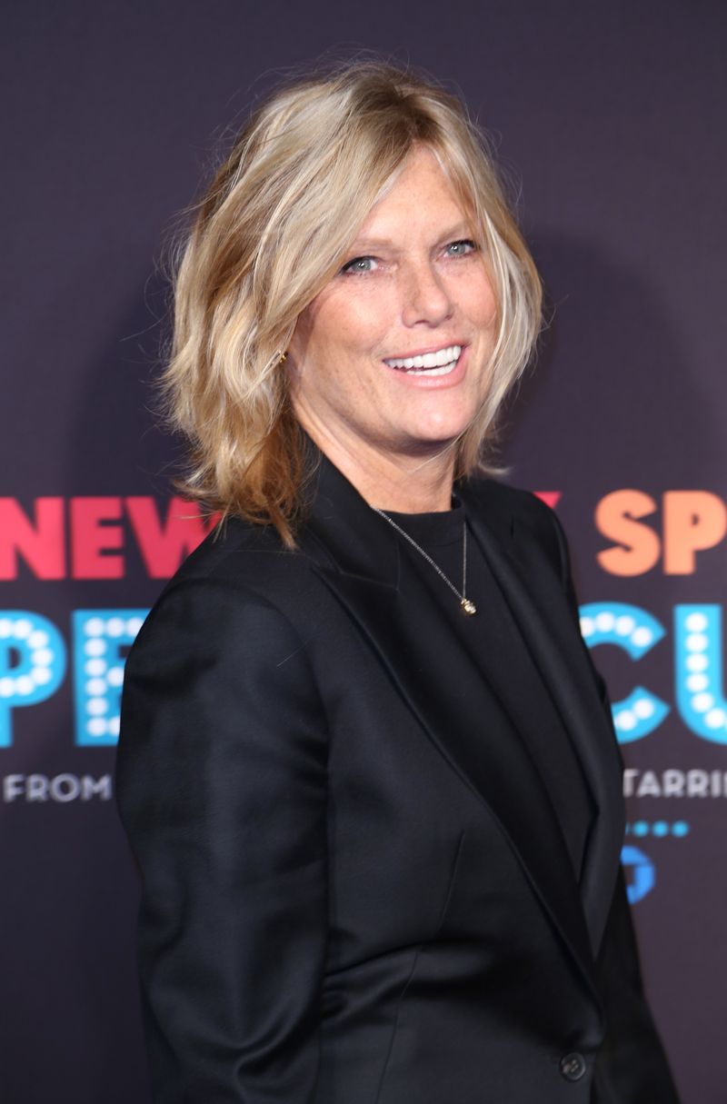 Photo Coverage: On the Red Carpet for the NEW YORK SPRING SPECTACULAR! — photo 42 of 57