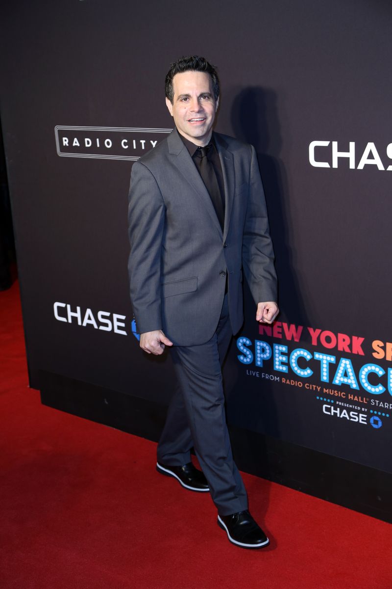 Photo Coverage: On the Red Carpet for the NEW YORK SPRING SPECTACULAR! — photo 43 of 57