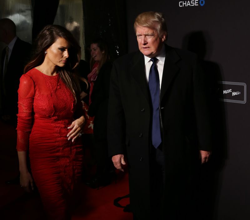 Photo Coverage: On the Red Carpet for the NEW YORK SPRING SPECTACULAR! — photo 45 of 57