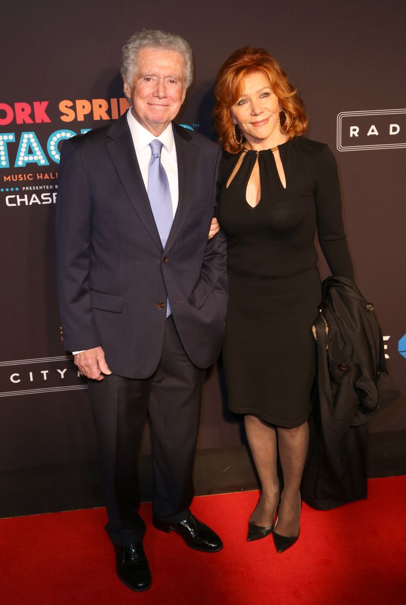 Photo Coverage: On the Red Carpet for the NEW YORK SPRING SPECTACULAR! — photo 46 of 57