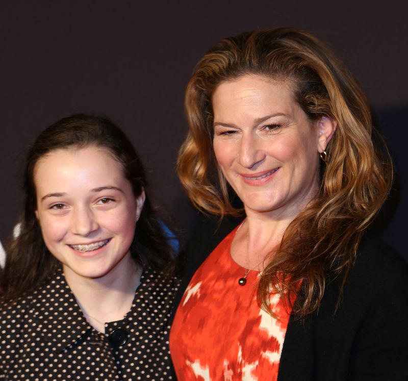 Photo Coverage: On the Red Carpet for the NEW YORK SPRING SPECTACULAR! — photo 47 of 57