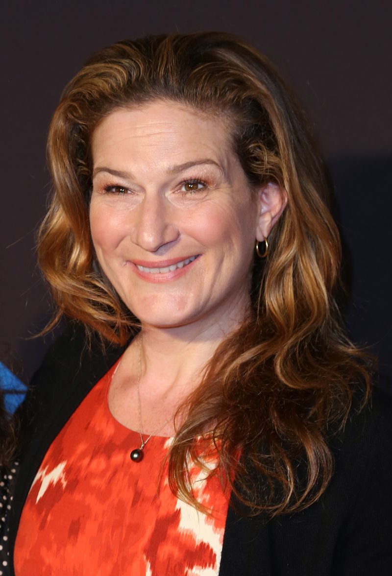 Photo Coverage: On the Red Carpet for the NEW YORK SPRING SPECTACULAR! — photo 48 of 57