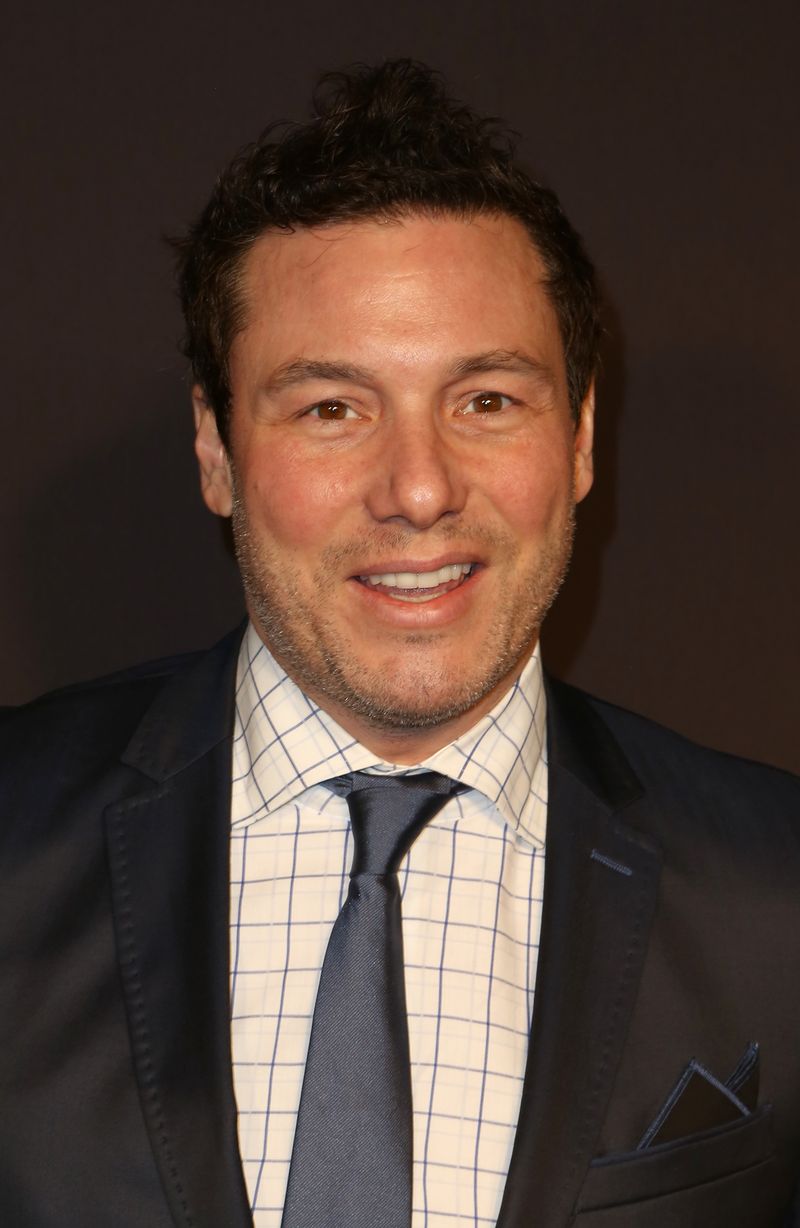Photo Coverage: On the Red Carpet for the NEW YORK SPRING SPECTACULAR! — photo 51 of 57