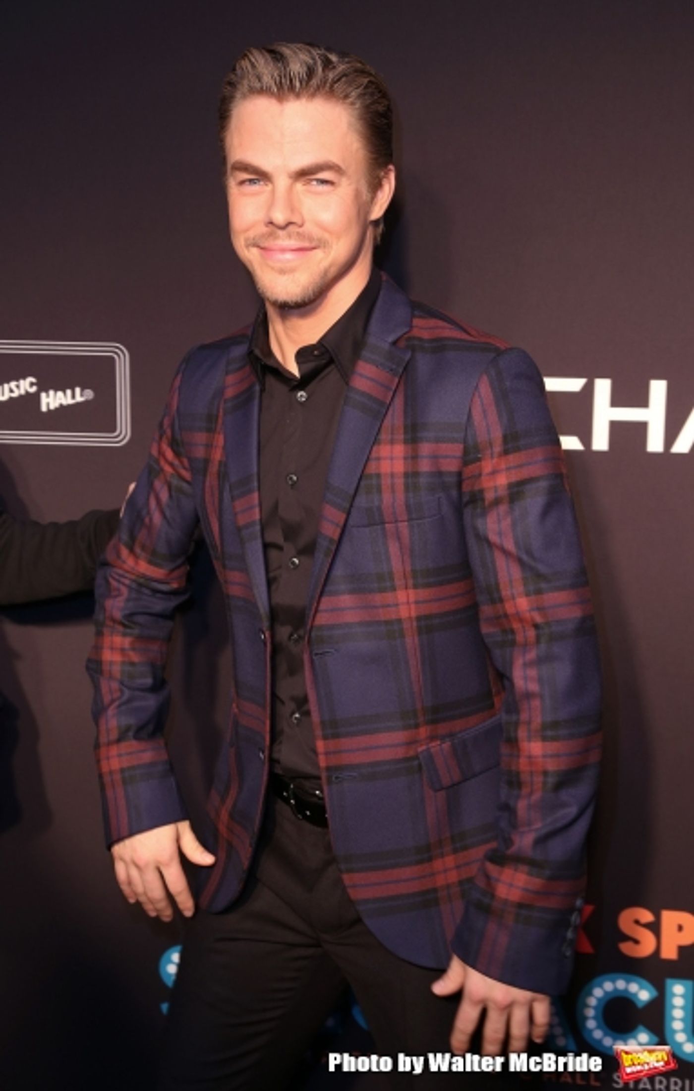 Photo Coverage: On the Red Carpet for the NEW YORK SPRING SPECTACULAR!  Image