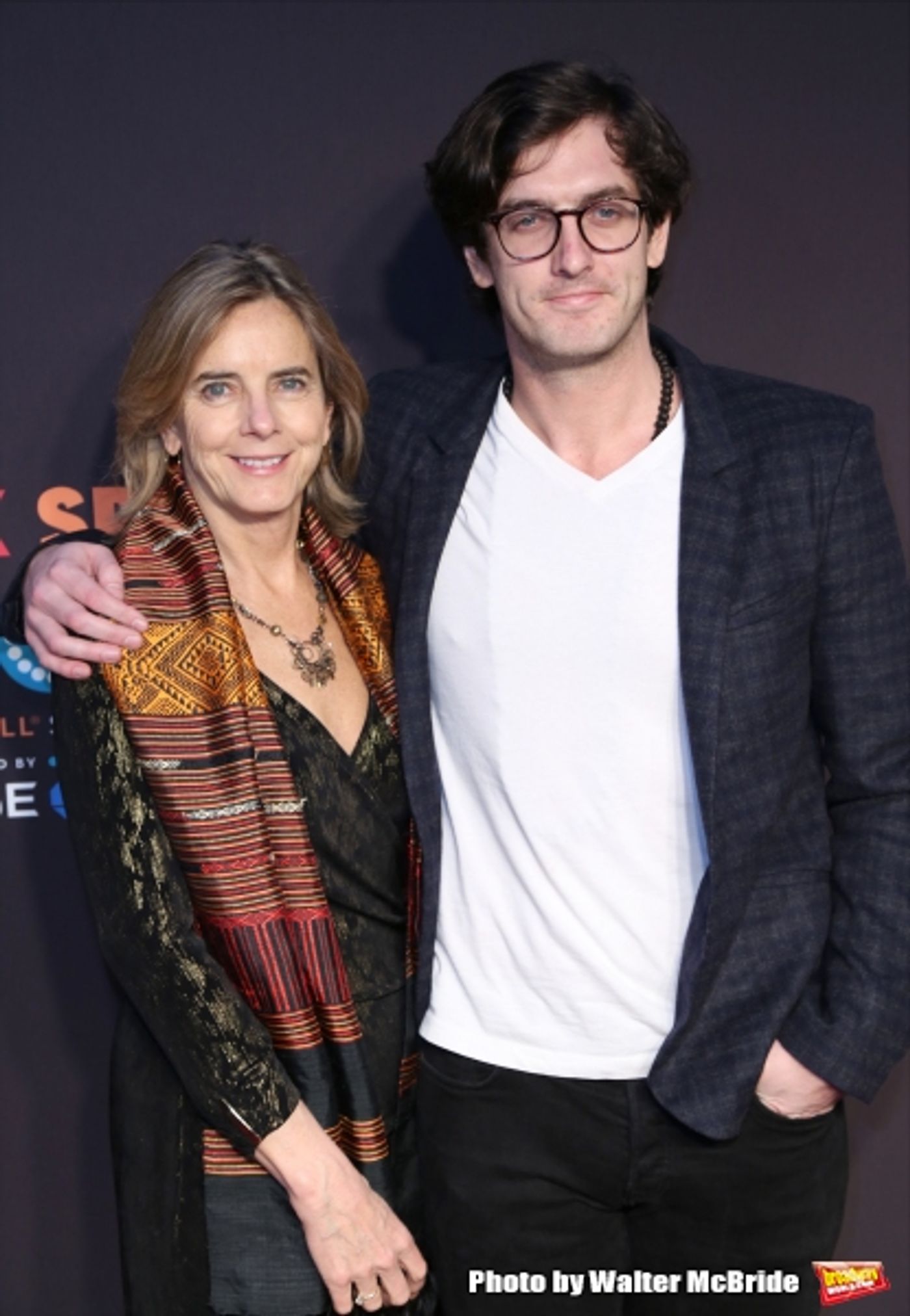 Photo Coverage: On the Red Carpet for the NEW YORK SPRING SPECTACULAR!  Image