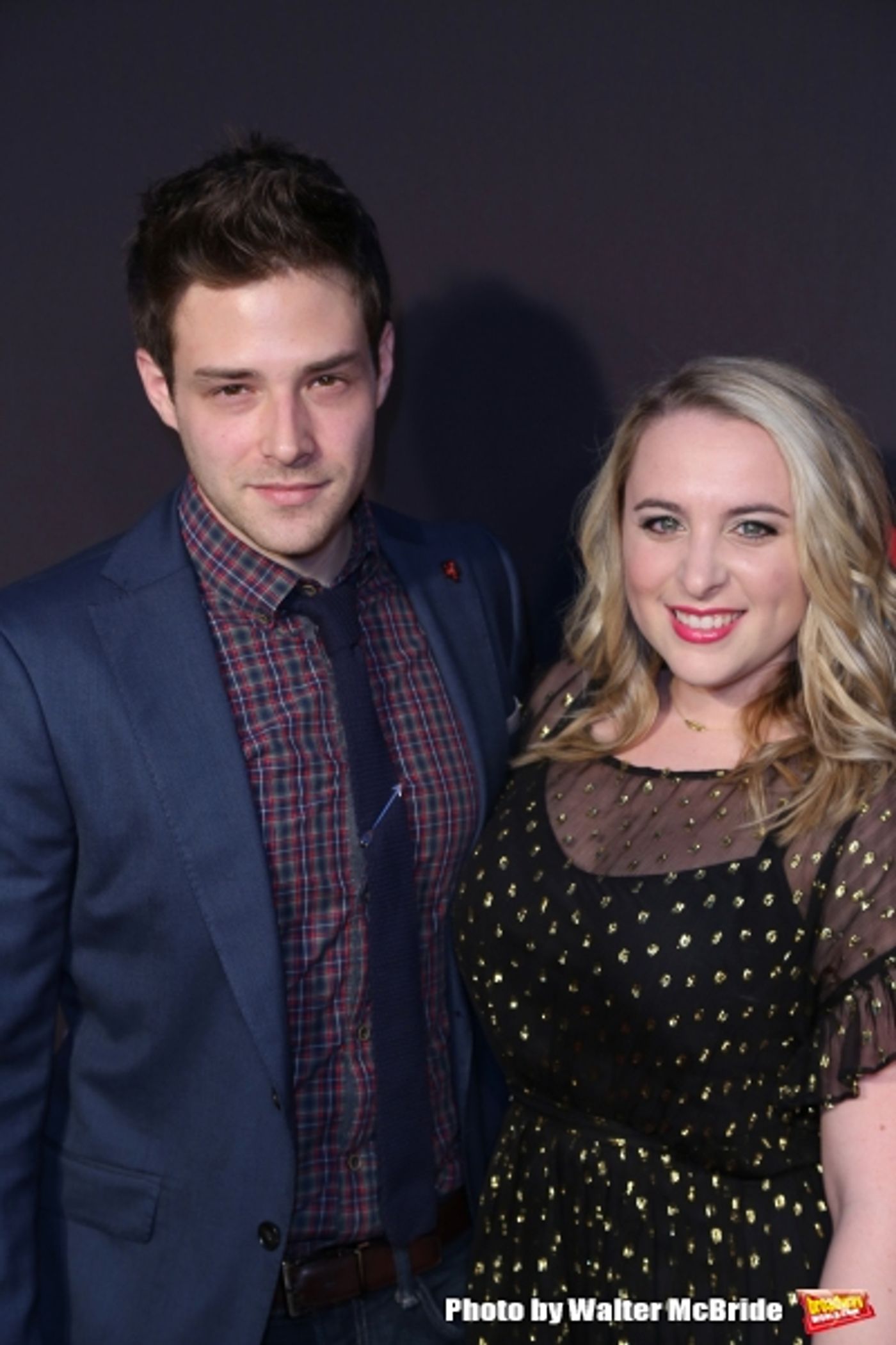 Photo Coverage: On the Red Carpet for the NEW YORK SPRING SPECTACULAR!  Image