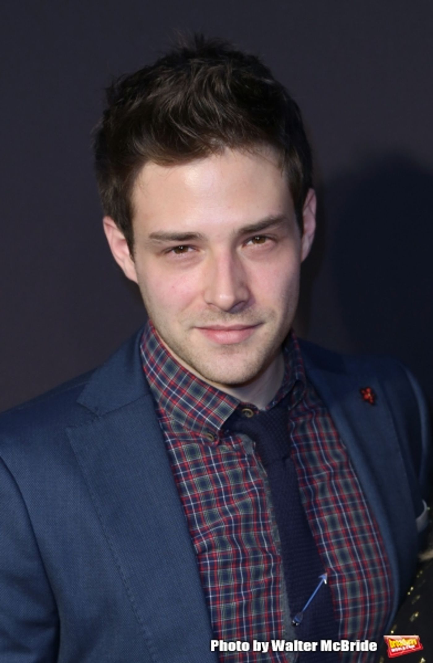 Photo Coverage: On the Red Carpet for the NEW YORK SPRING SPECTACULAR!  Image