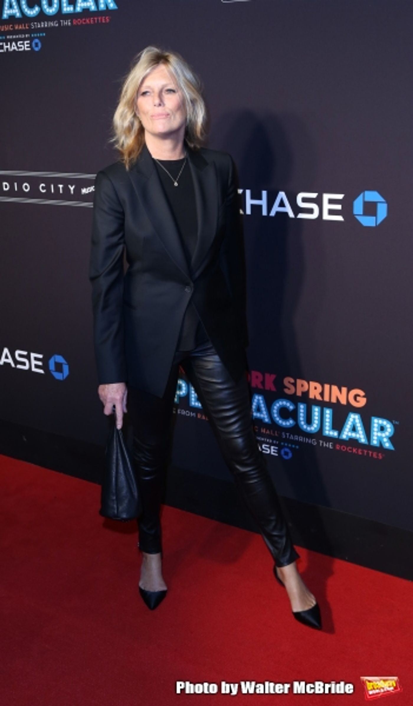 Photo Coverage: On the Red Carpet for the NEW YORK SPRING SPECTACULAR!  Image