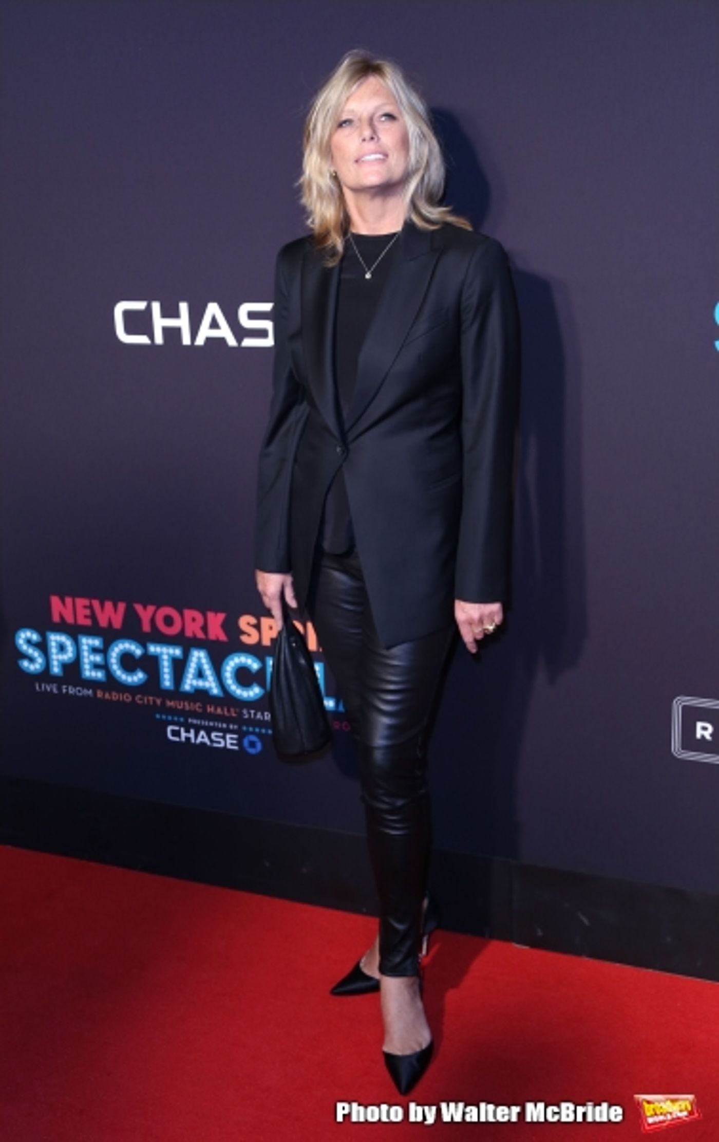 Photo Coverage: On the Red Carpet for the NEW YORK SPRING SPECTACULAR!  Image