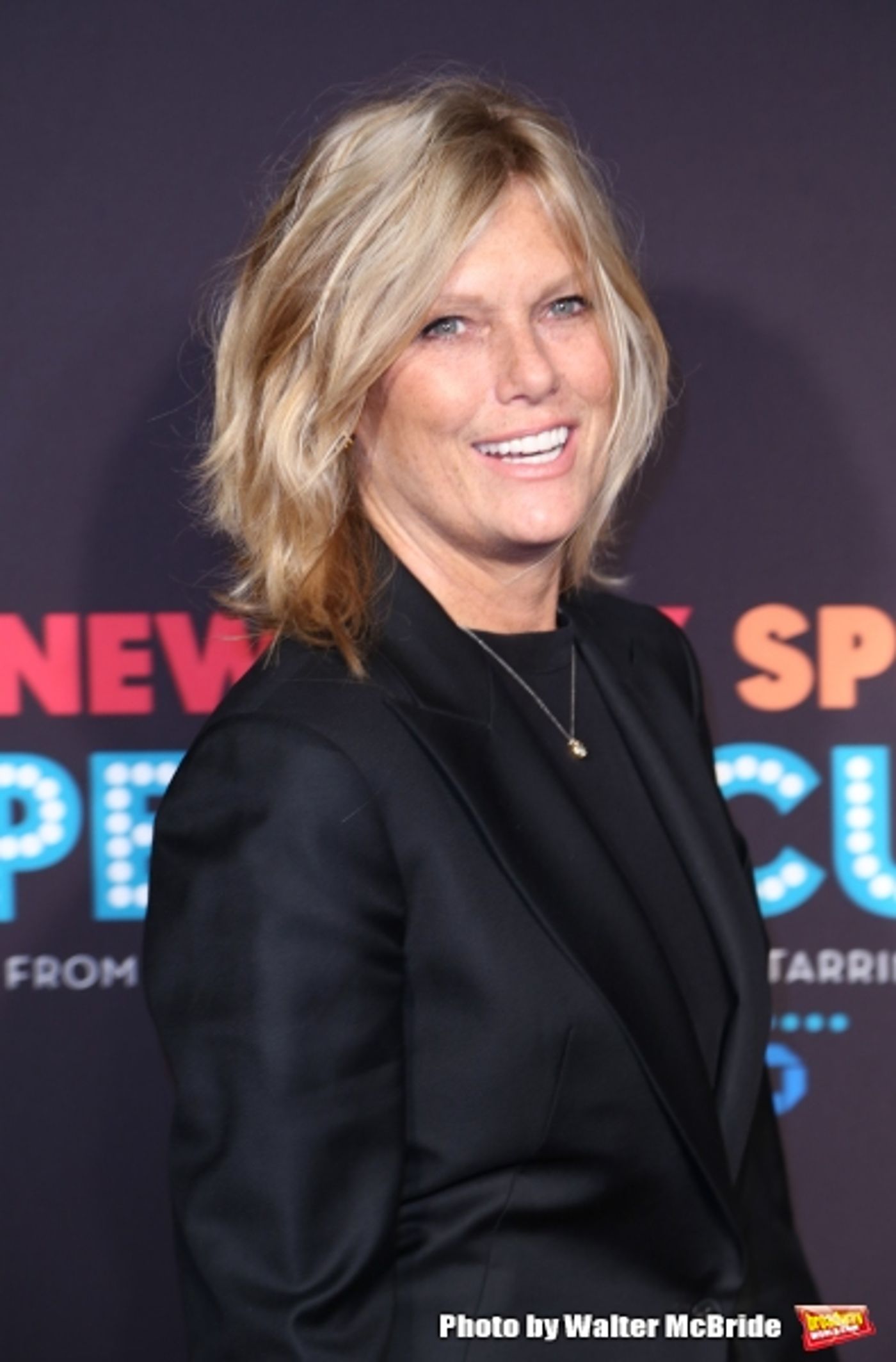 Photo Coverage: On the Red Carpet for the NEW YORK SPRING SPECTACULAR!  Image