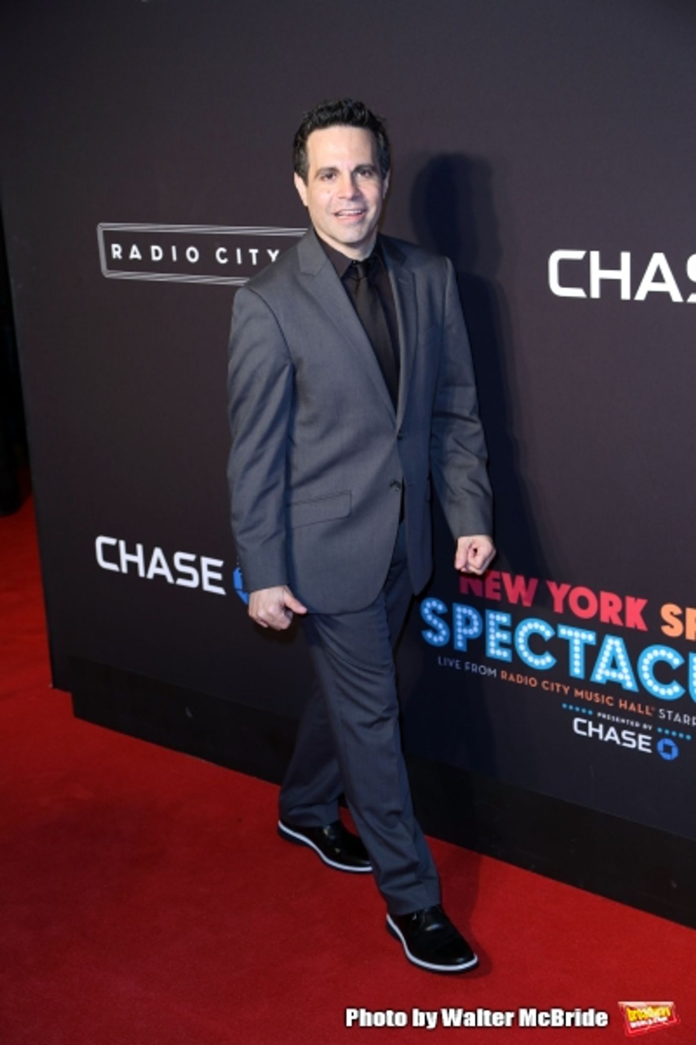 Photo Coverage: On the Red Carpet for the NEW YORK SPRING SPECTACULAR!  Image
