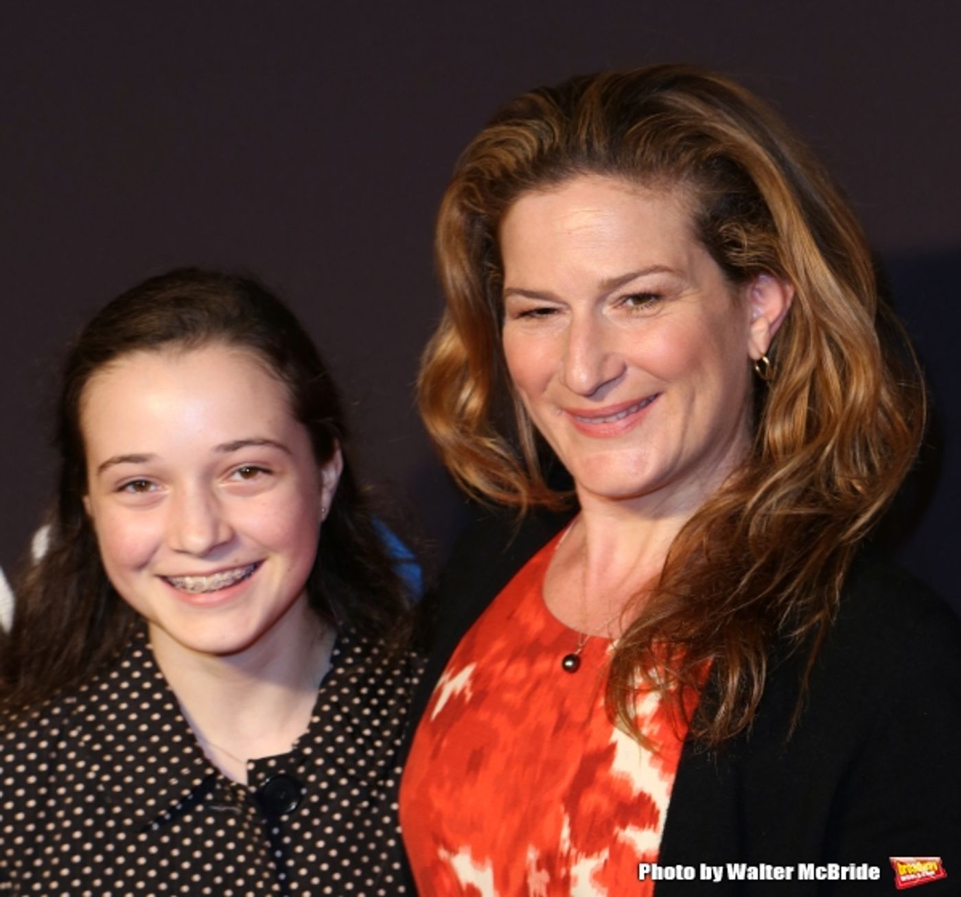Photo Coverage: On the Red Carpet for the NEW YORK SPRING SPECTACULAR!  Image