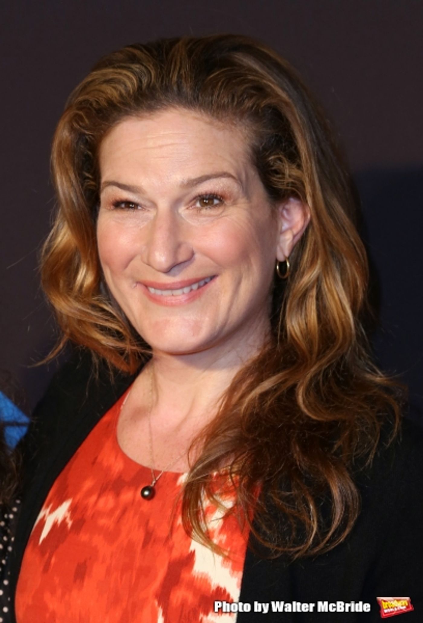 Photo Coverage: On the Red Carpet for the NEW YORK SPRING SPECTACULAR!  Image