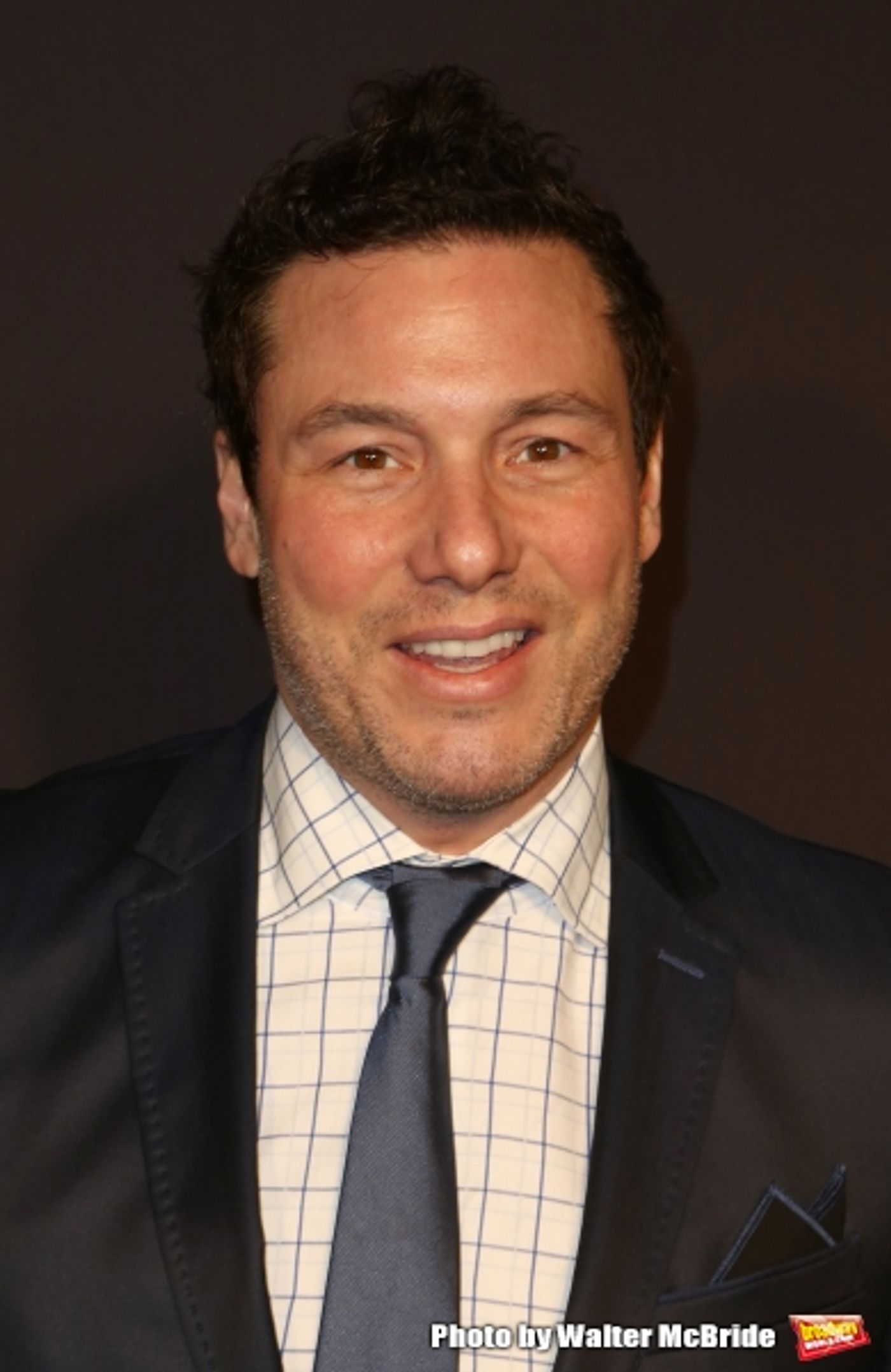 Photo Coverage: On the Red Carpet for the NEW YORK SPRING SPECTACULAR!  Image