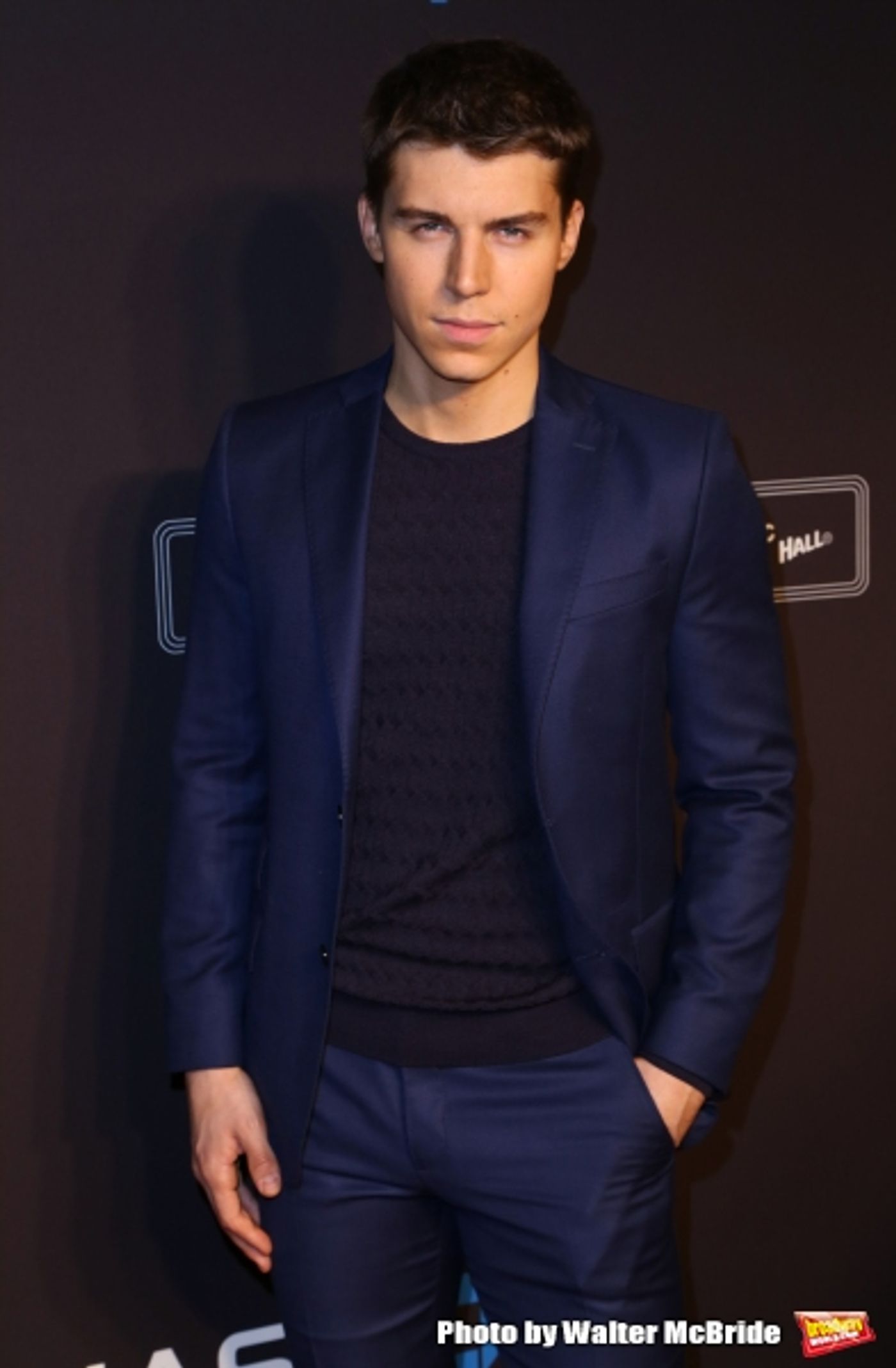 Photo Coverage: On the Red Carpet for the NEW YORK SPRING SPECTACULAR!  Image