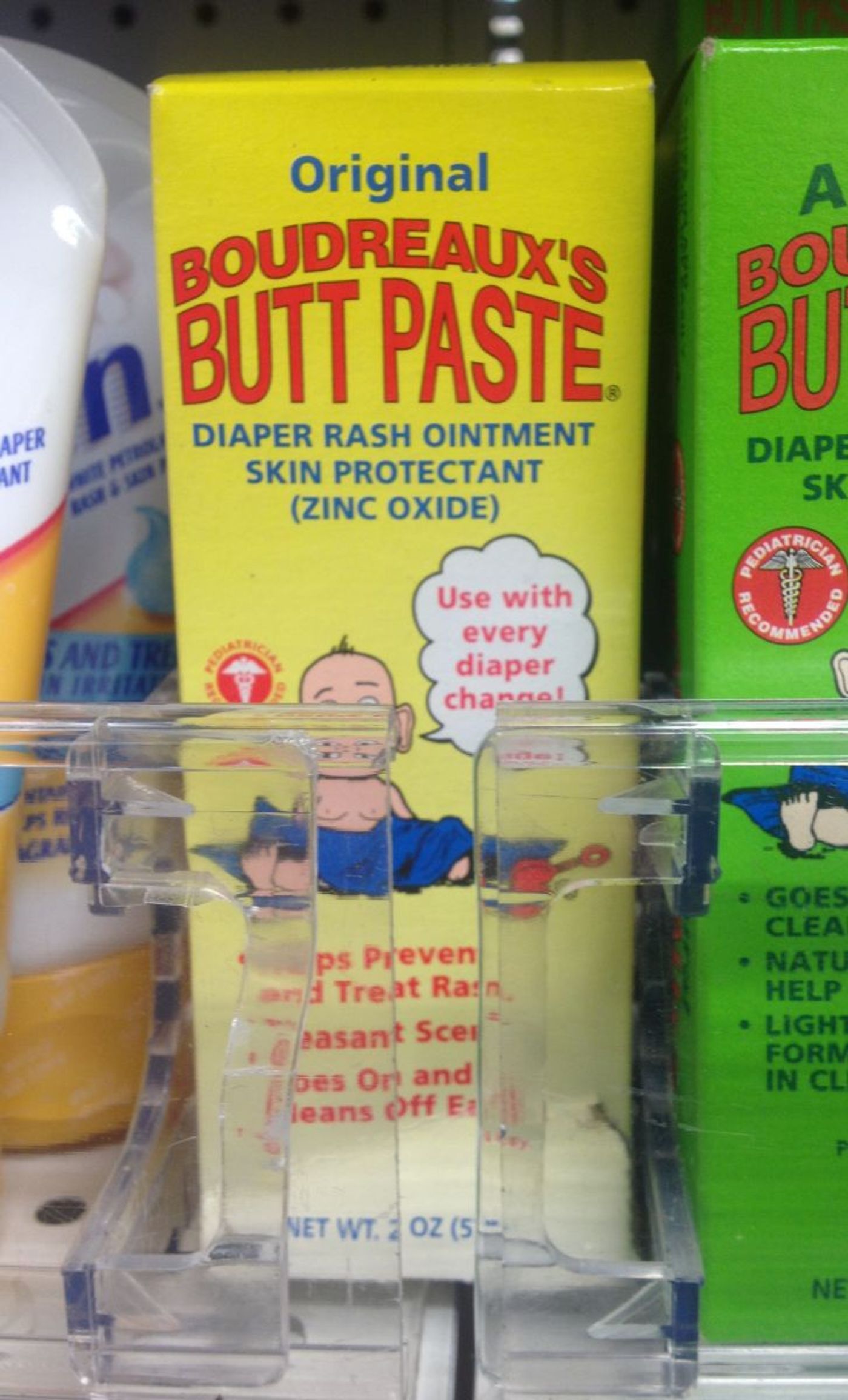 BWW Exclusive: Diary of an Englishman in New York- You say potato, I say pot-arto  Image