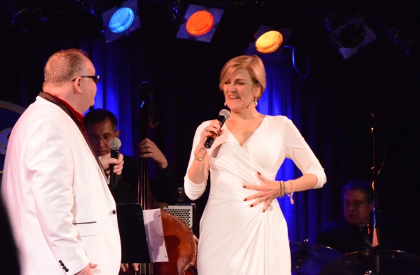 Photo Coverage: Check out Pics from the MAC Awards 2015!  Image