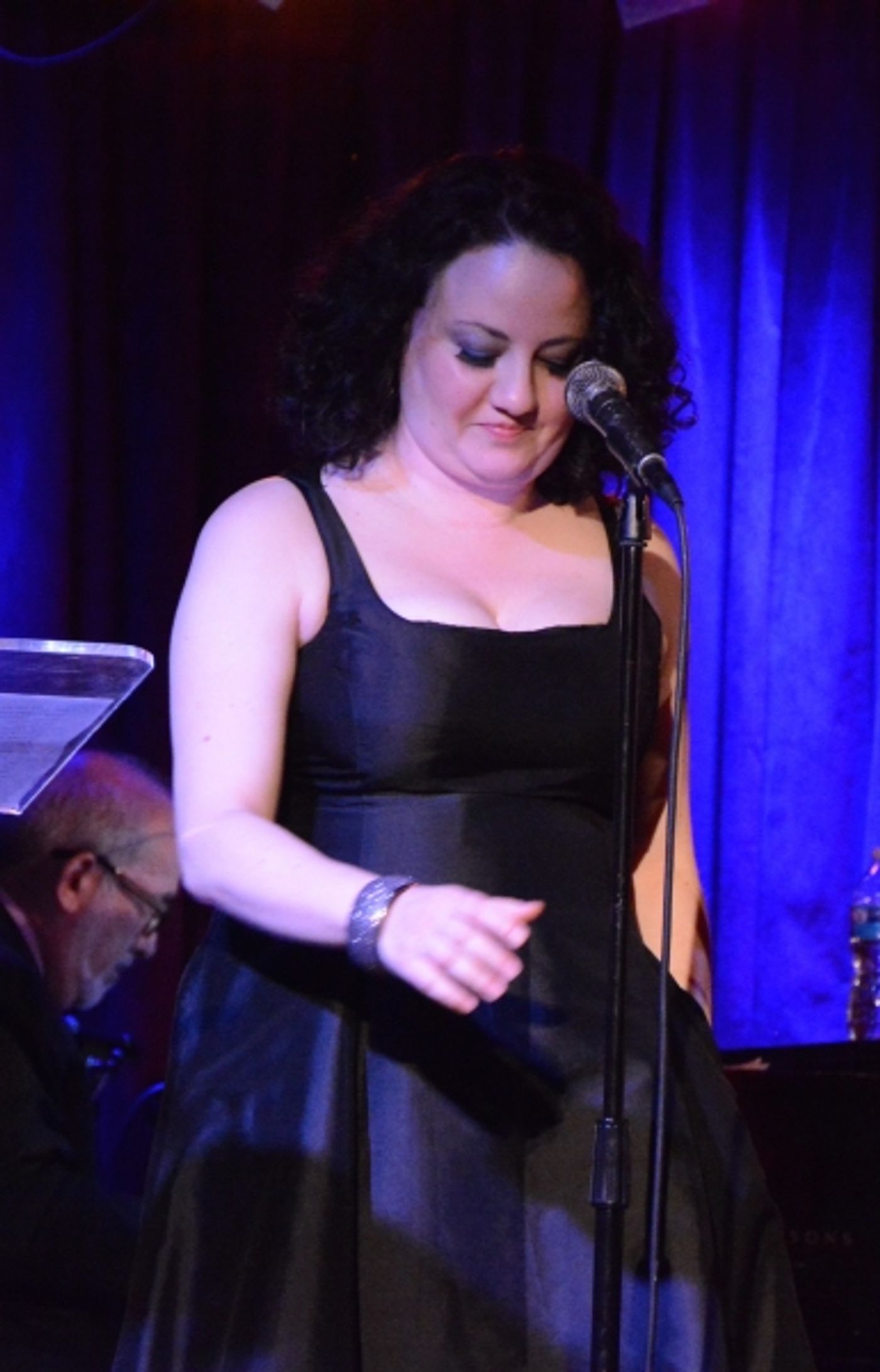 Photo Coverage: Check out Pics from the MAC Awards 2015!  Image