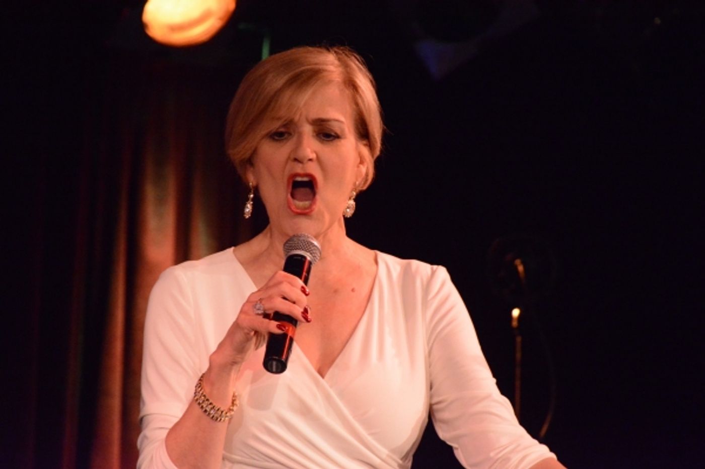 Photo Coverage: Check out Pics from the MAC Awards 2015!  Image