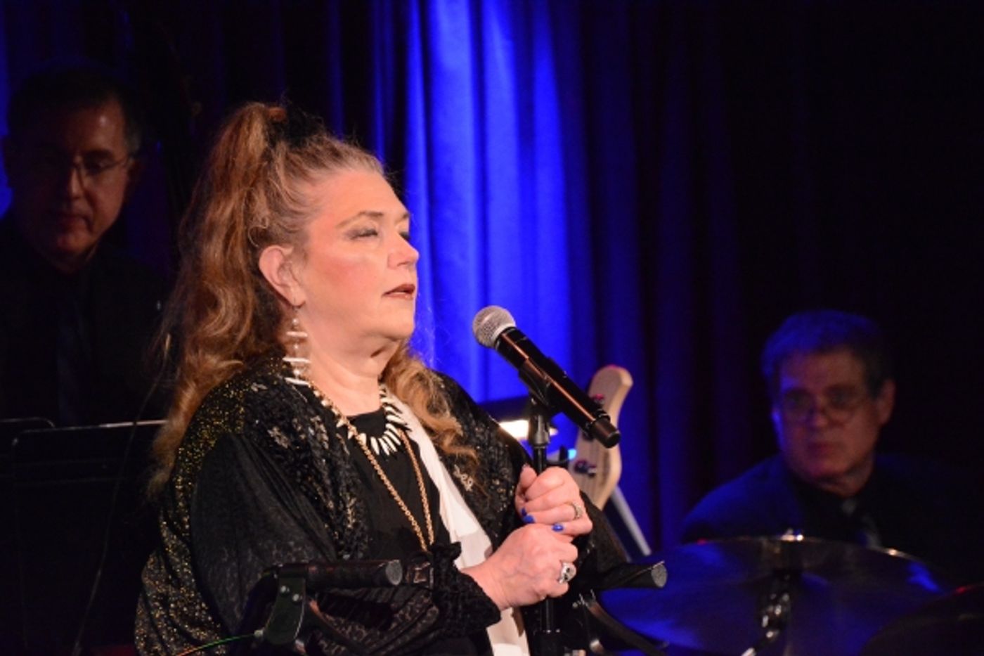 Photo Coverage: Check out Pics from the MAC Awards 2015!  Image