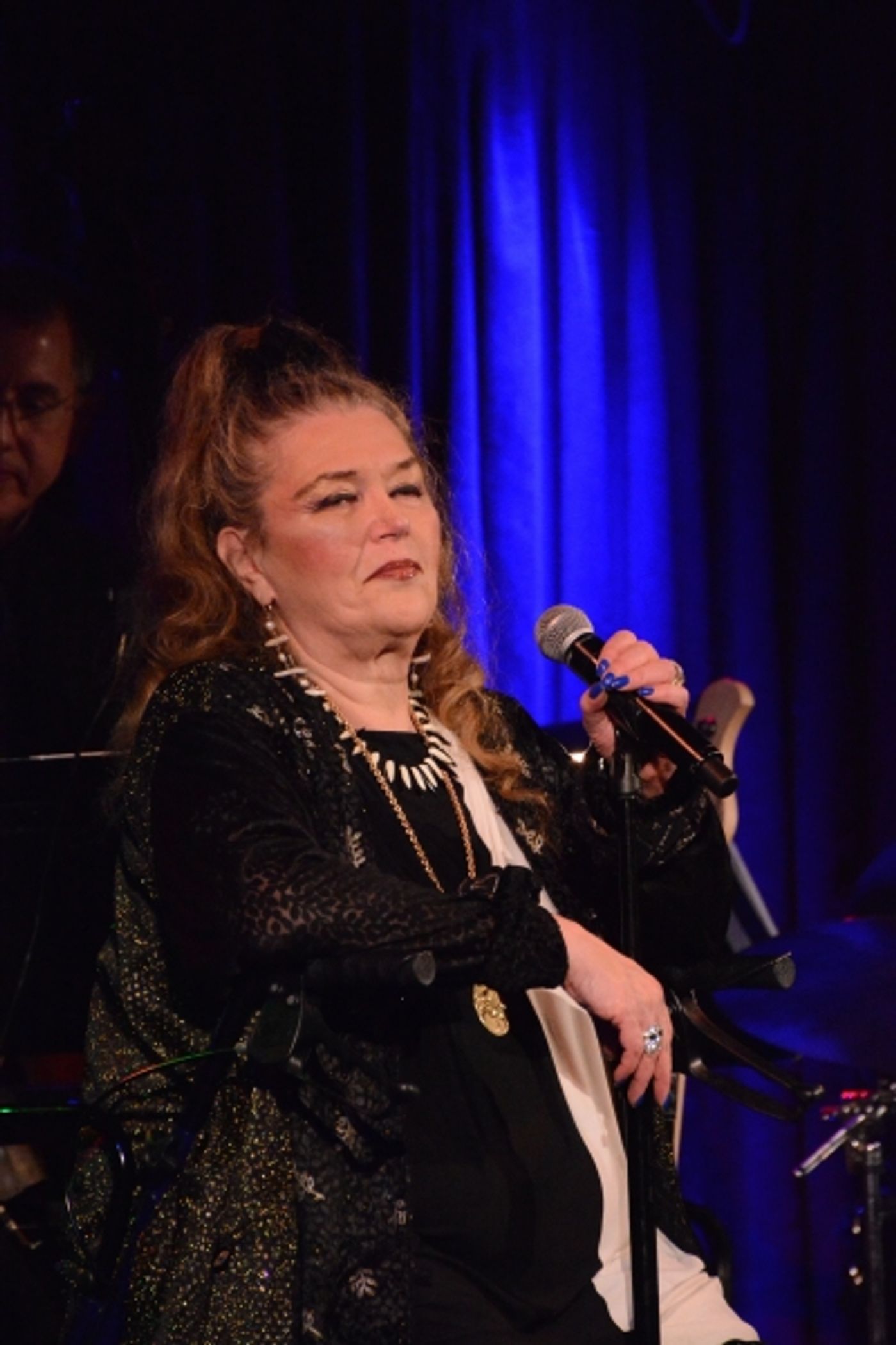 Photo Coverage: Check out Pics from the MAC Awards 2015!  Image