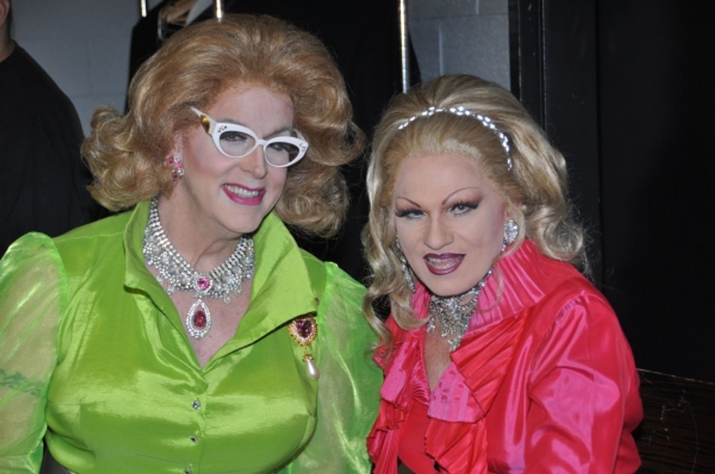 Photo Coverage: Check out Pics from the MAC Awards 2015!  Image