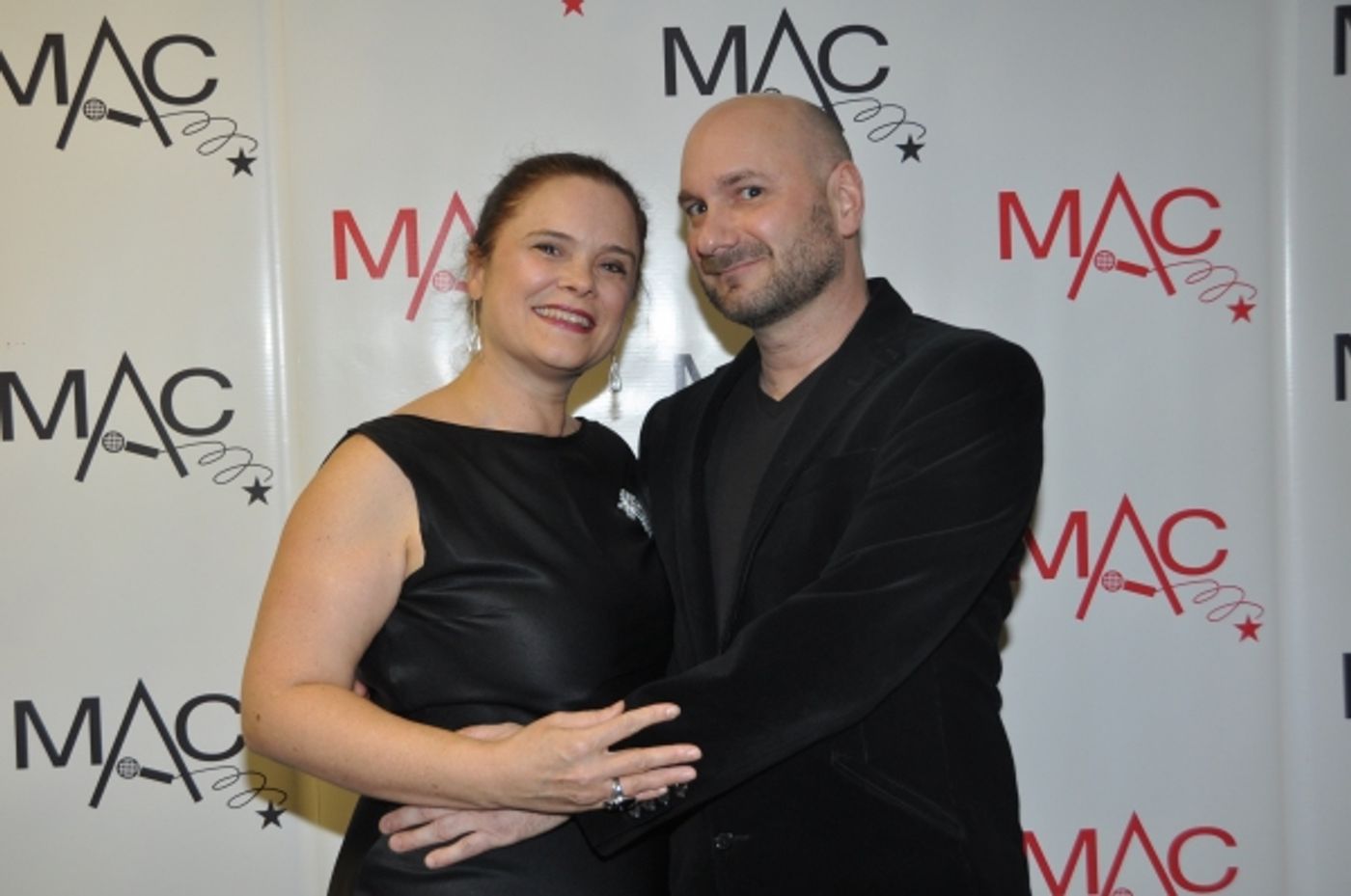 Photo Coverage: Check out Pics from the MAC Awards 2015!  Image