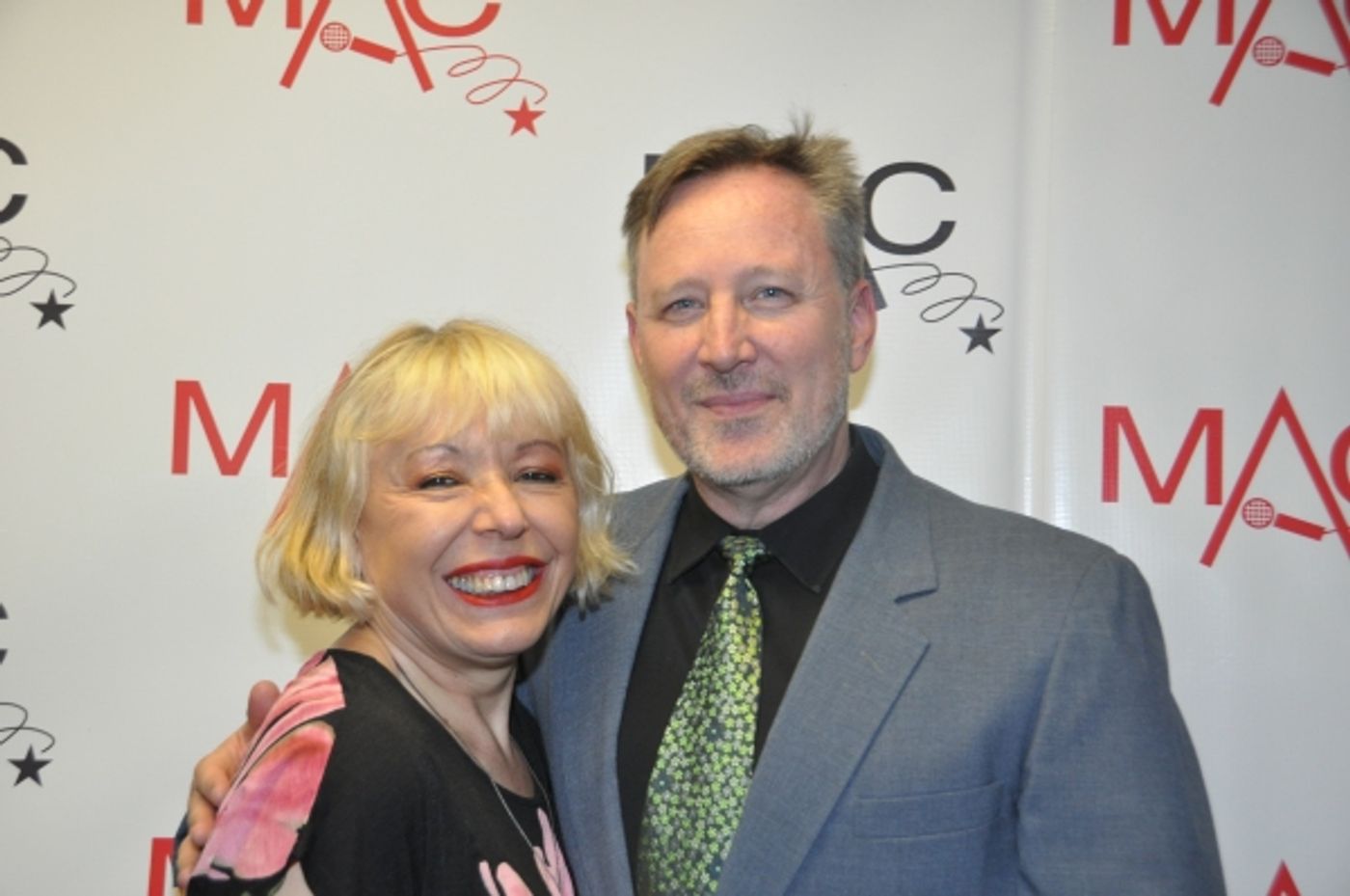 Photo Coverage: Check out Pics from the MAC Awards 2015!  Image