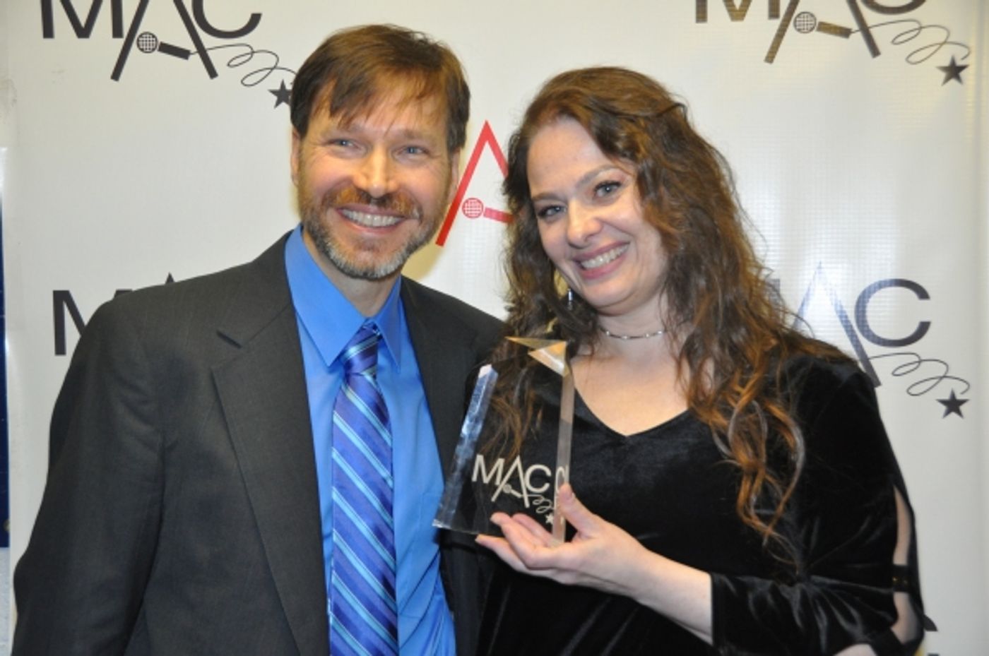Photo Coverage: Check out Pics from the MAC Awards 2015!  Image