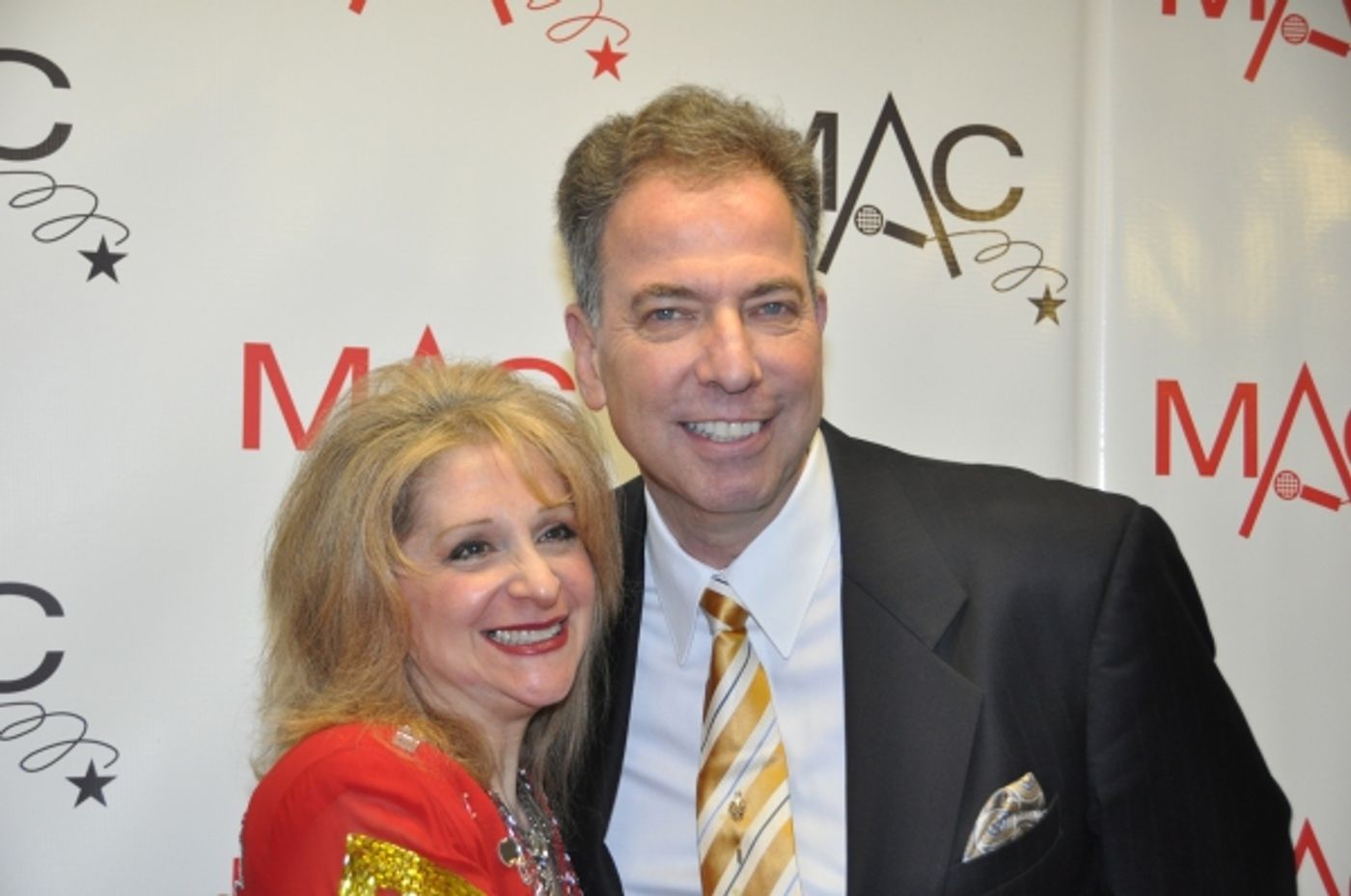 Photo Coverage: Check out Pics from the MAC Awards 2015!  Image