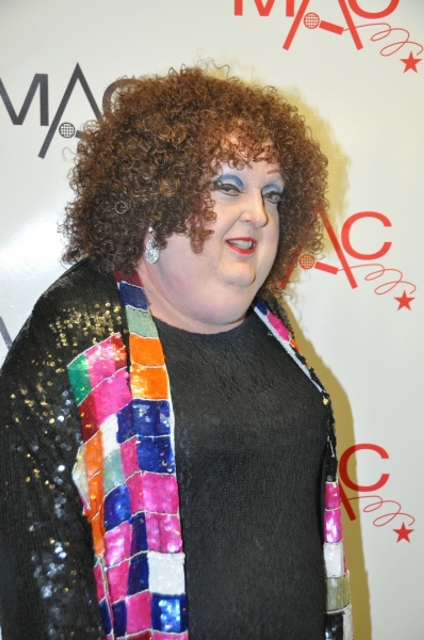 Photo Coverage: Check out Pics from the MAC Awards 2015!  Image