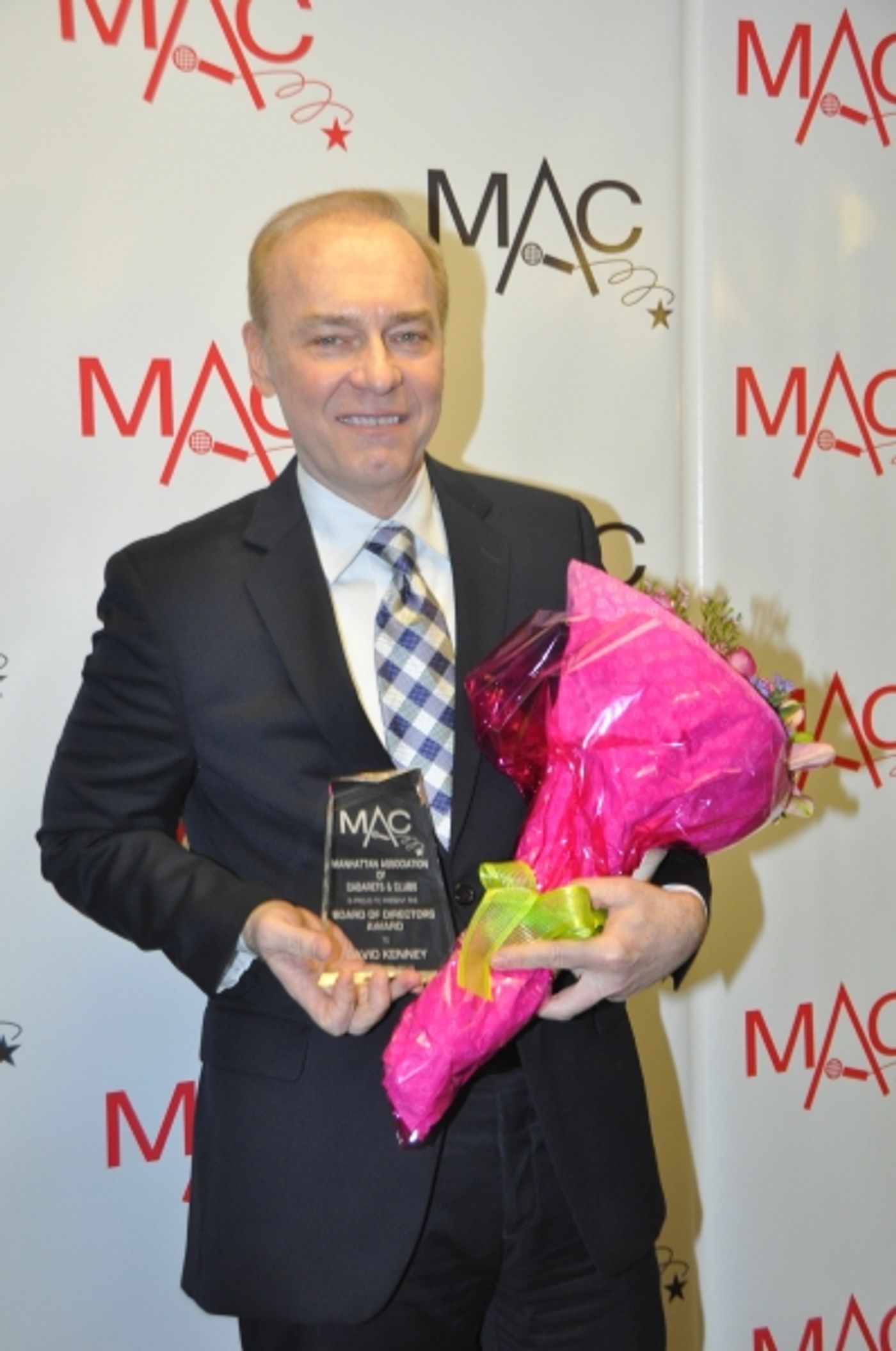 Photo Coverage: Check out Pics from the MAC Awards 2015!  Image