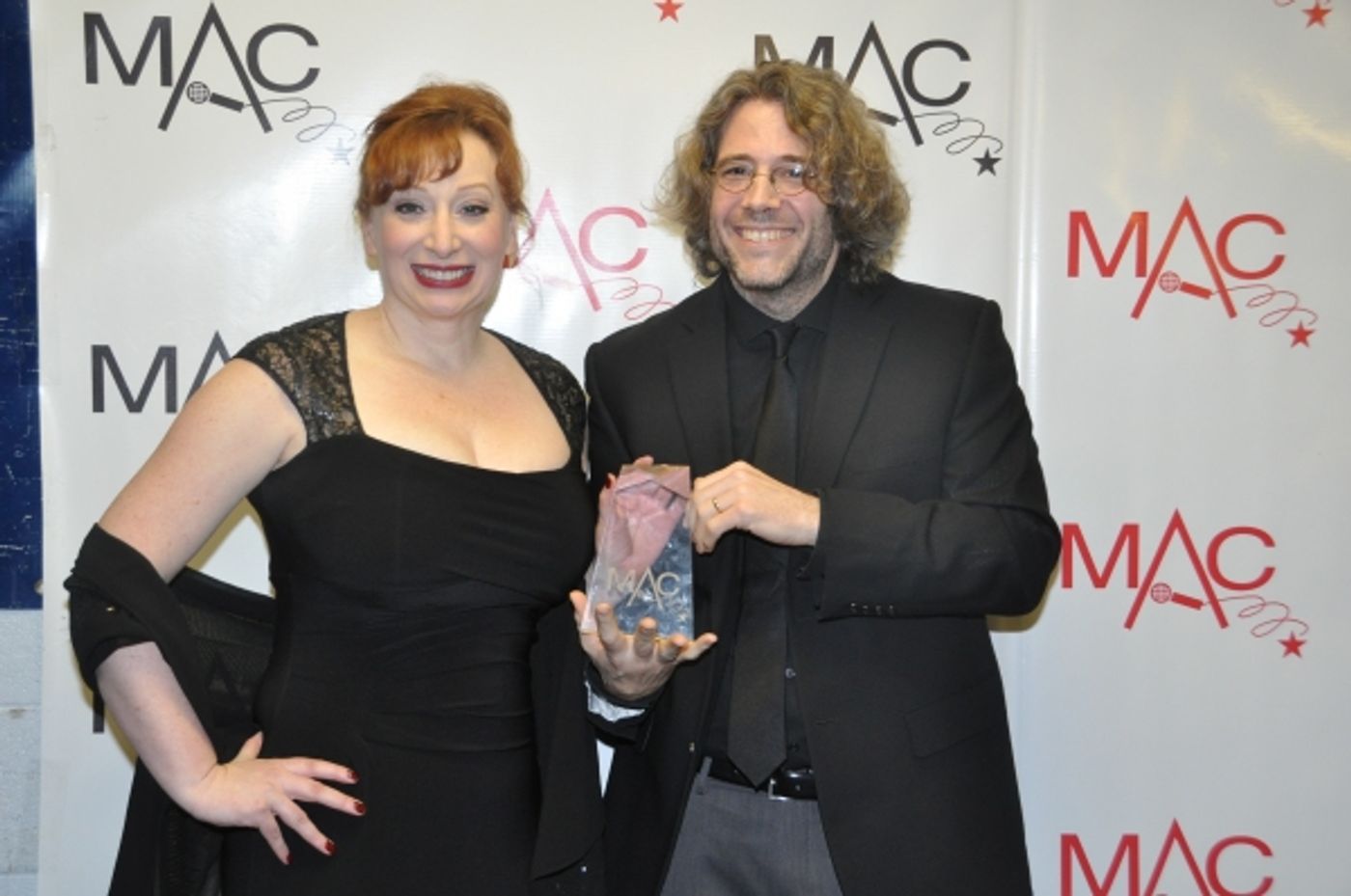 Photo Coverage: Check out Pics from the MAC Awards 2015!  Image