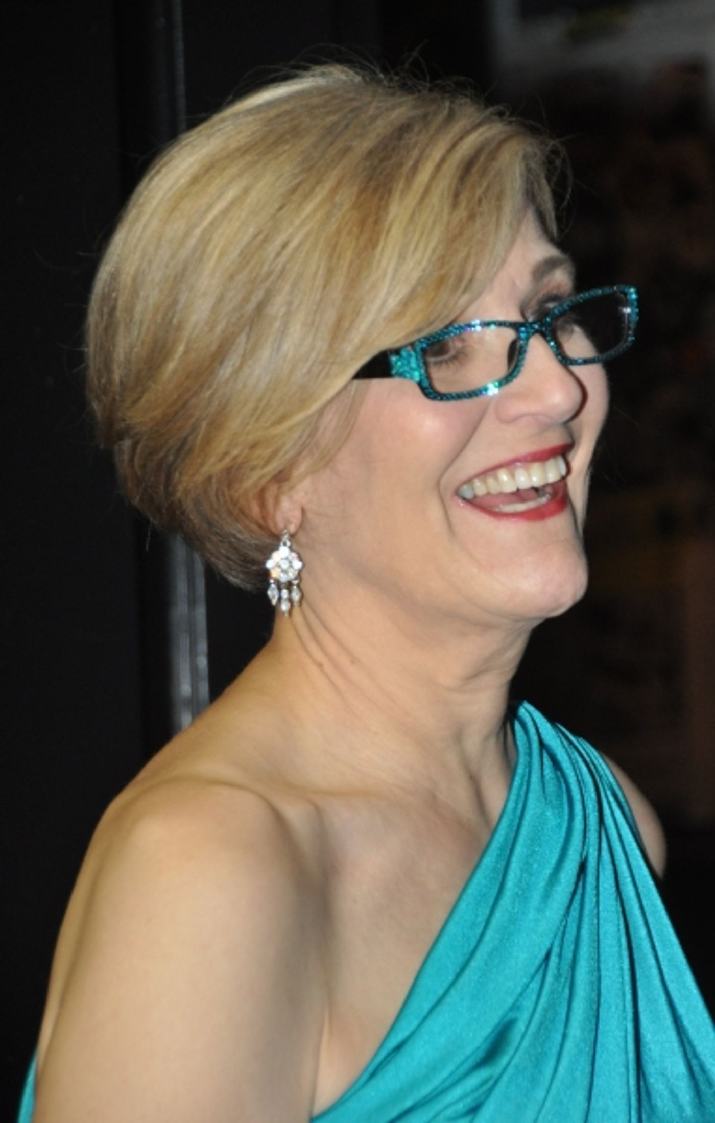 Photo Coverage: Check out Pics from the MAC Awards 2015!  Image