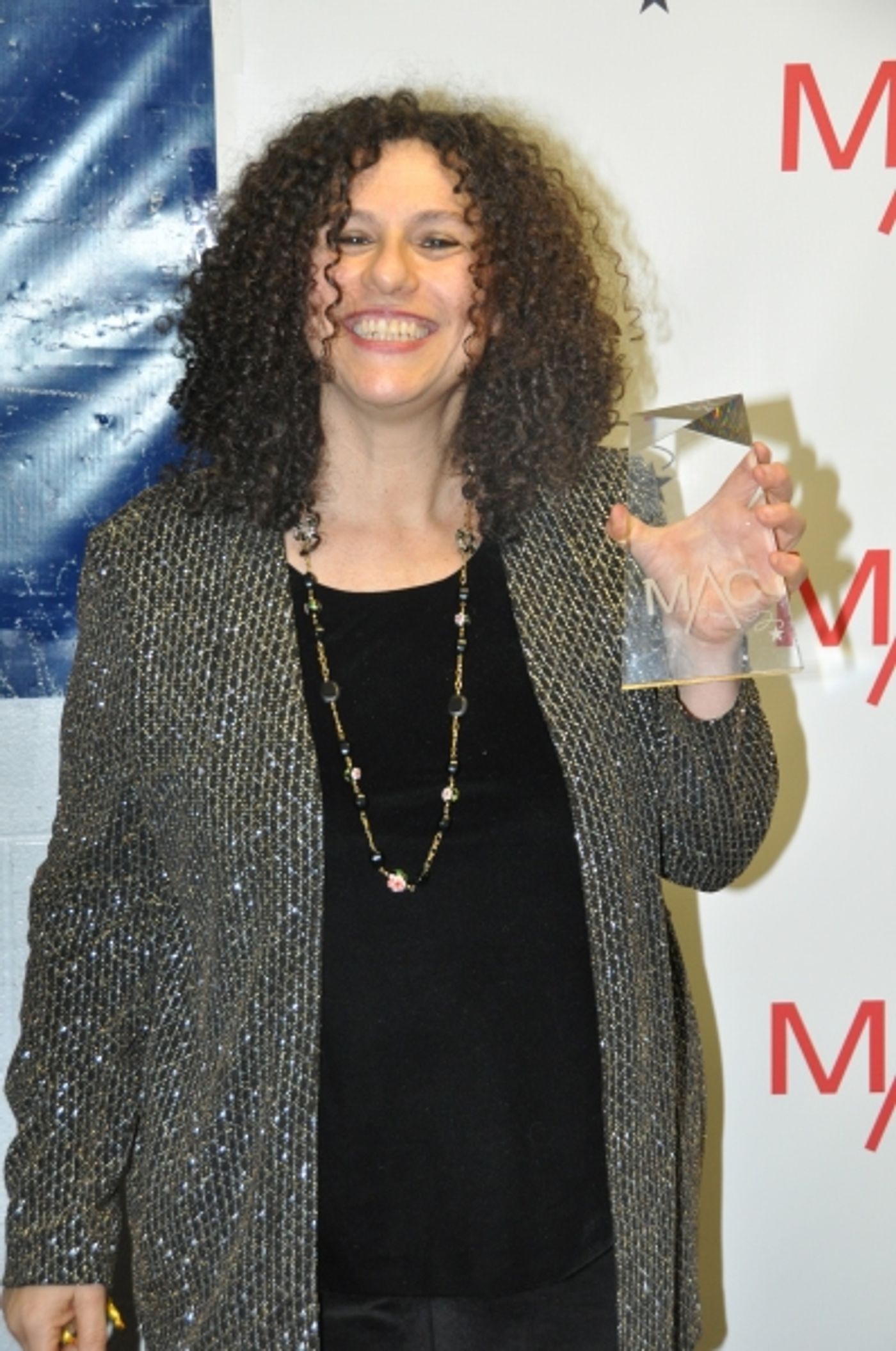 Photo Coverage: Check out Pics from the MAC Awards 2015!  Image