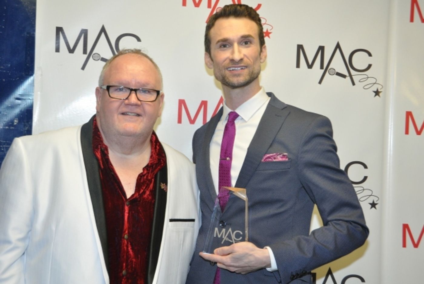 Photo Coverage: Check out Pics from the MAC Awards 2015!  Image