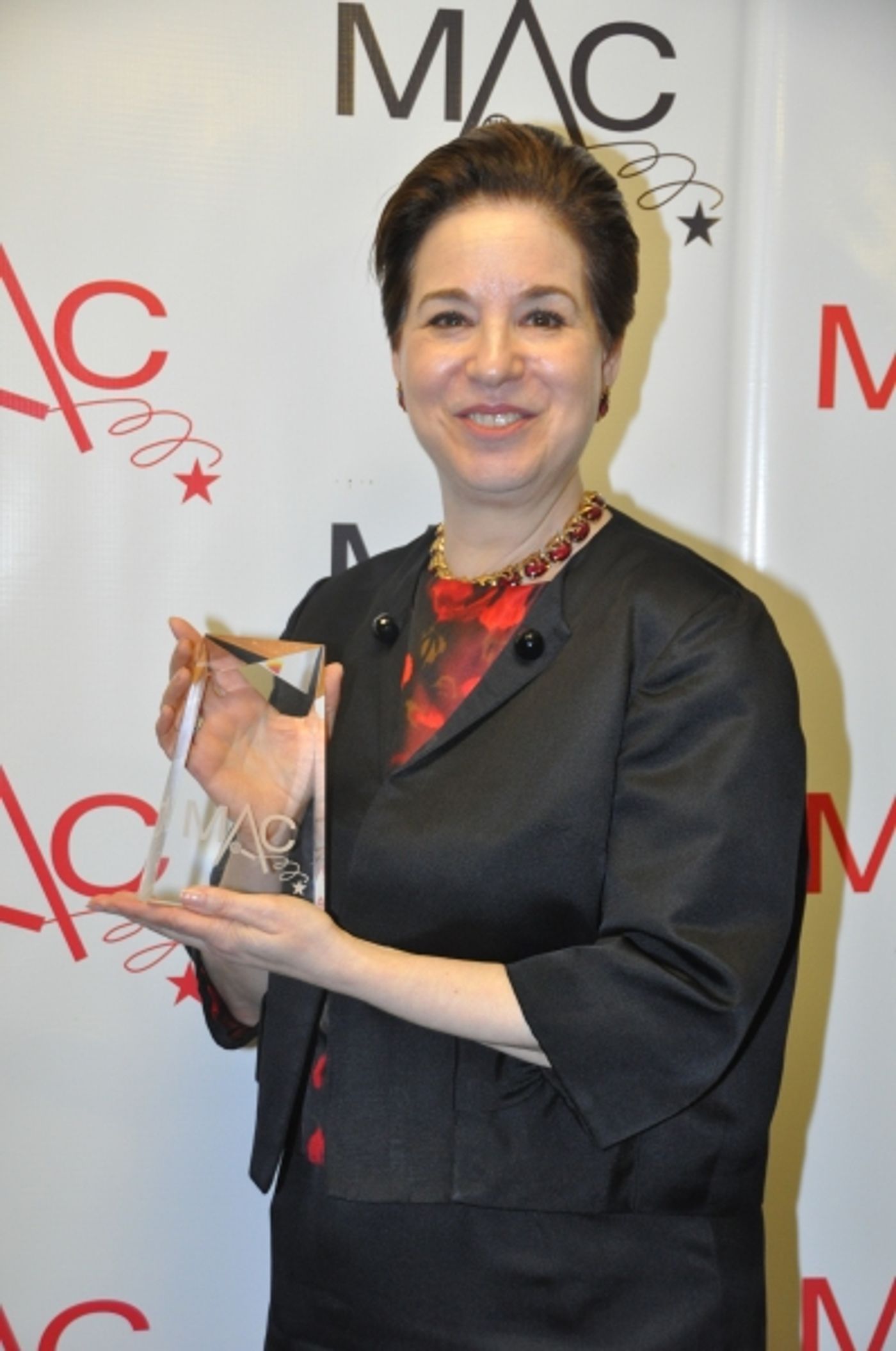 Photo Coverage: Check out Pics from the MAC Awards 2015!  Image