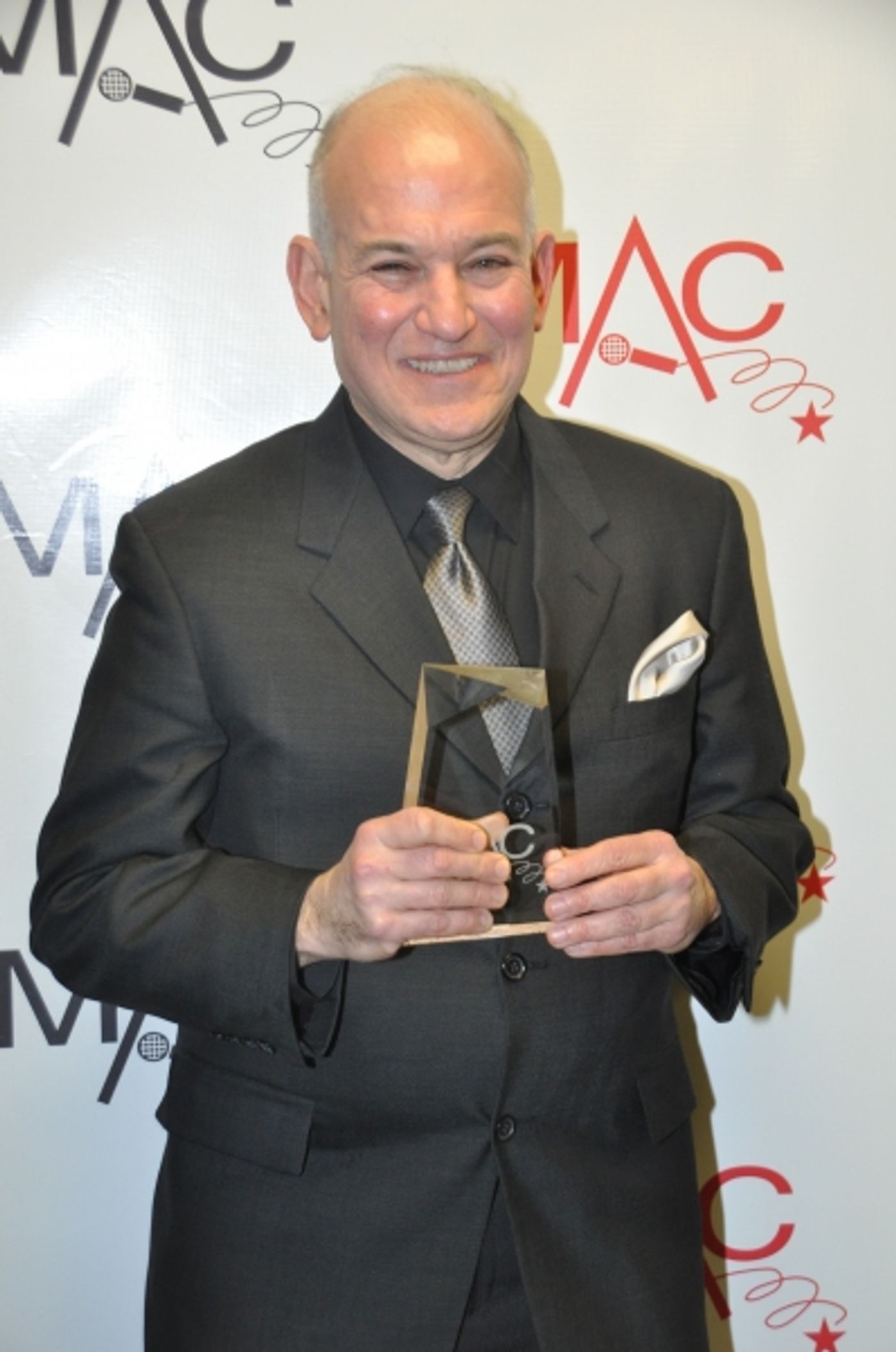 Photo Coverage: Check out Pics from the MAC Awards 2015!  Image