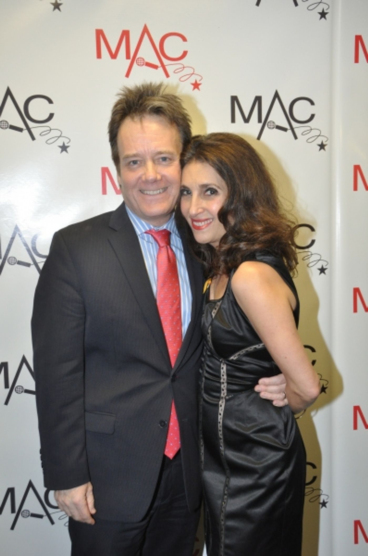 Photo Coverage: Check out Pics from the MAC Awards 2015!  Image