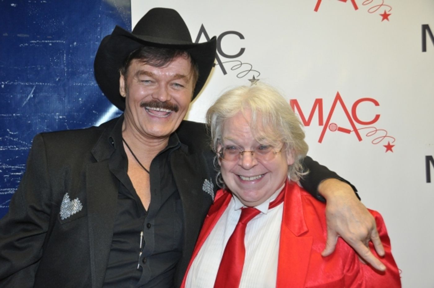 Photo Coverage: Check out Pics from the MAC Awards 2015!  Image