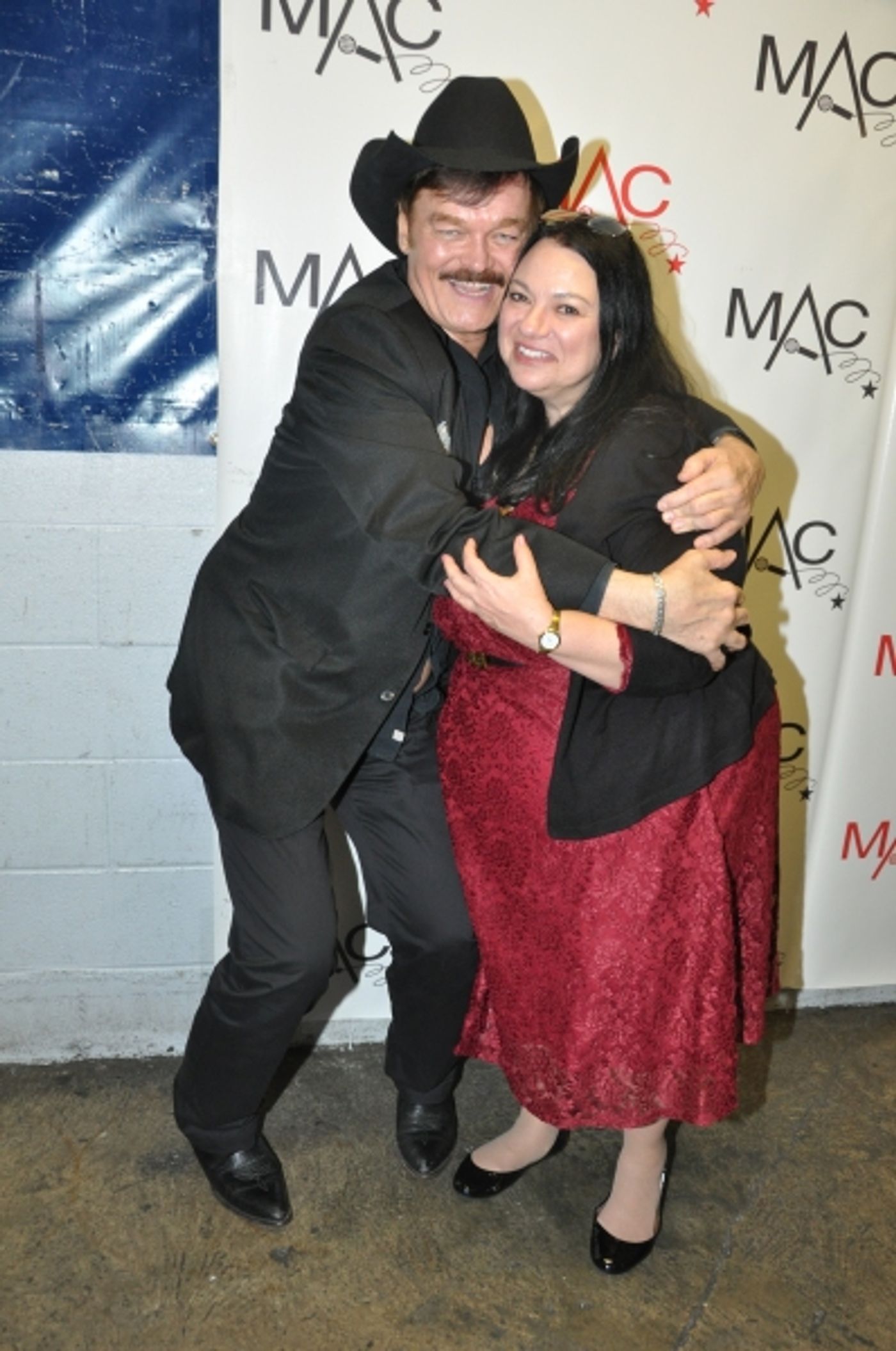 Photo Coverage: Check out Pics from the MAC Awards 2015!  Image