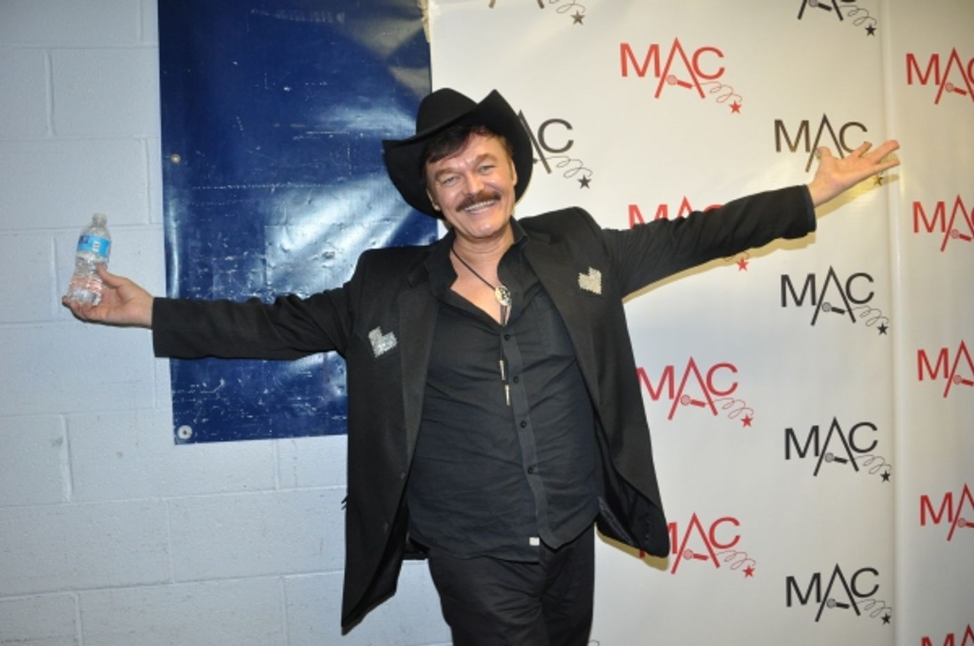 Photo Coverage: Check out Pics from the MAC Awards 2015!  Image