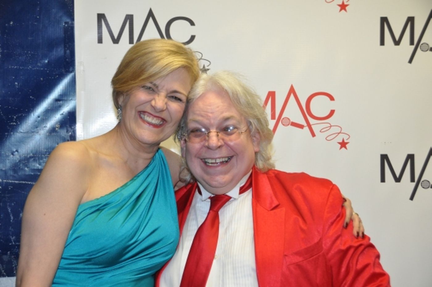 Photo Coverage: Check out Pics from the MAC Awards 2015!  Image