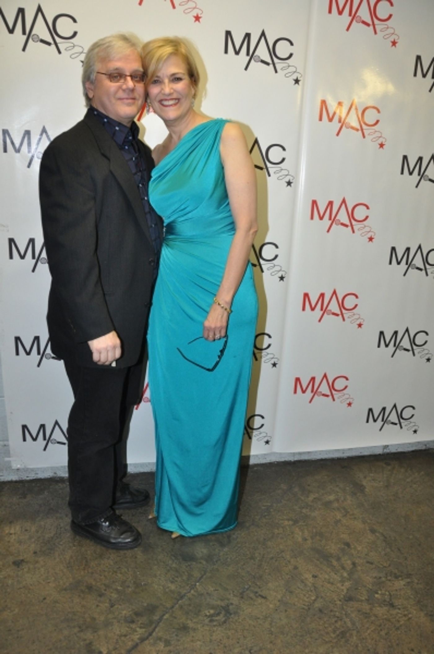 Photo Coverage: Check out Pics from the MAC Awards 2015!  Image